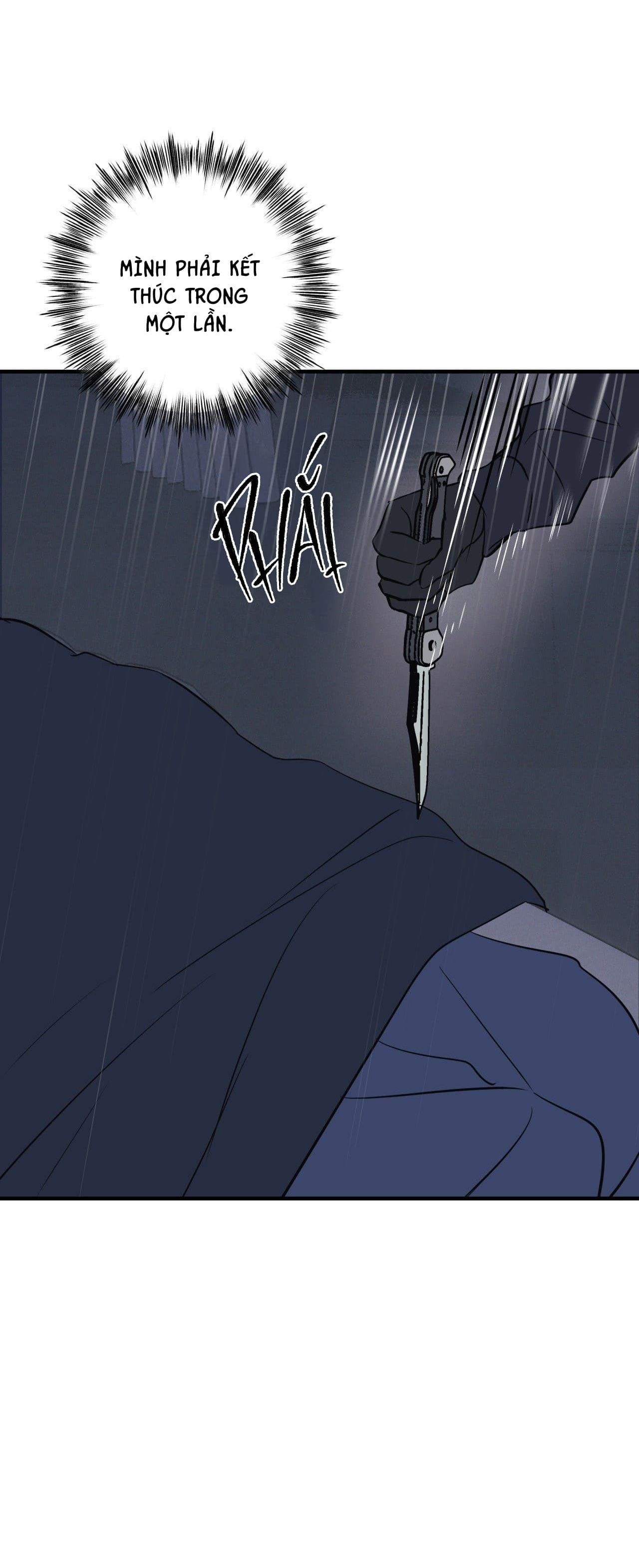 đọc truyện Risky Vice Chương 46 ảnh 3 tại Thiên Thai Truyện