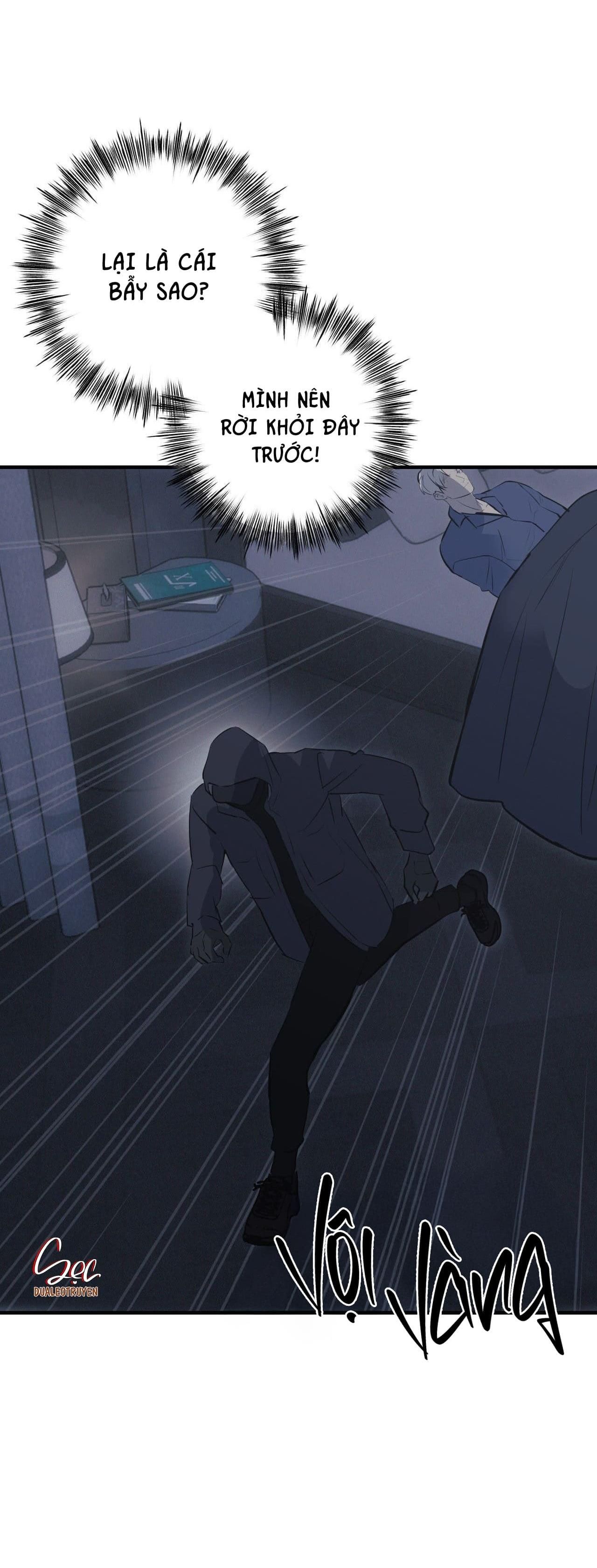 đọc truyện Risky Vice Chương 46 ảnh 12 tại Thiên Thai Truyện