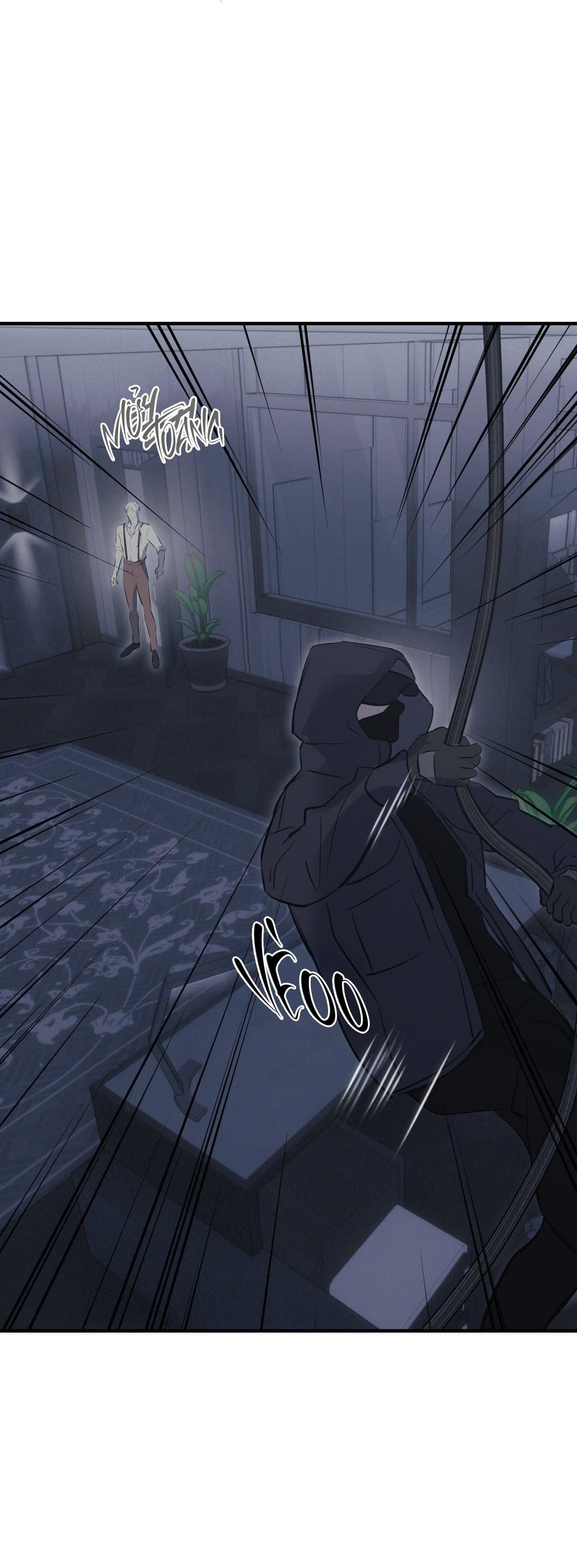 đọc truyện Risky Vice Chương 46 ảnh 14 tại Thiên Thai Truyện