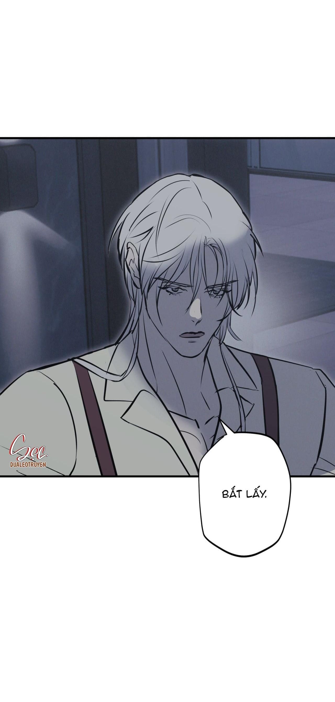 đọc truyện Risky Vice Chương 46 ảnh 15 tại Thiên Thai Truyện