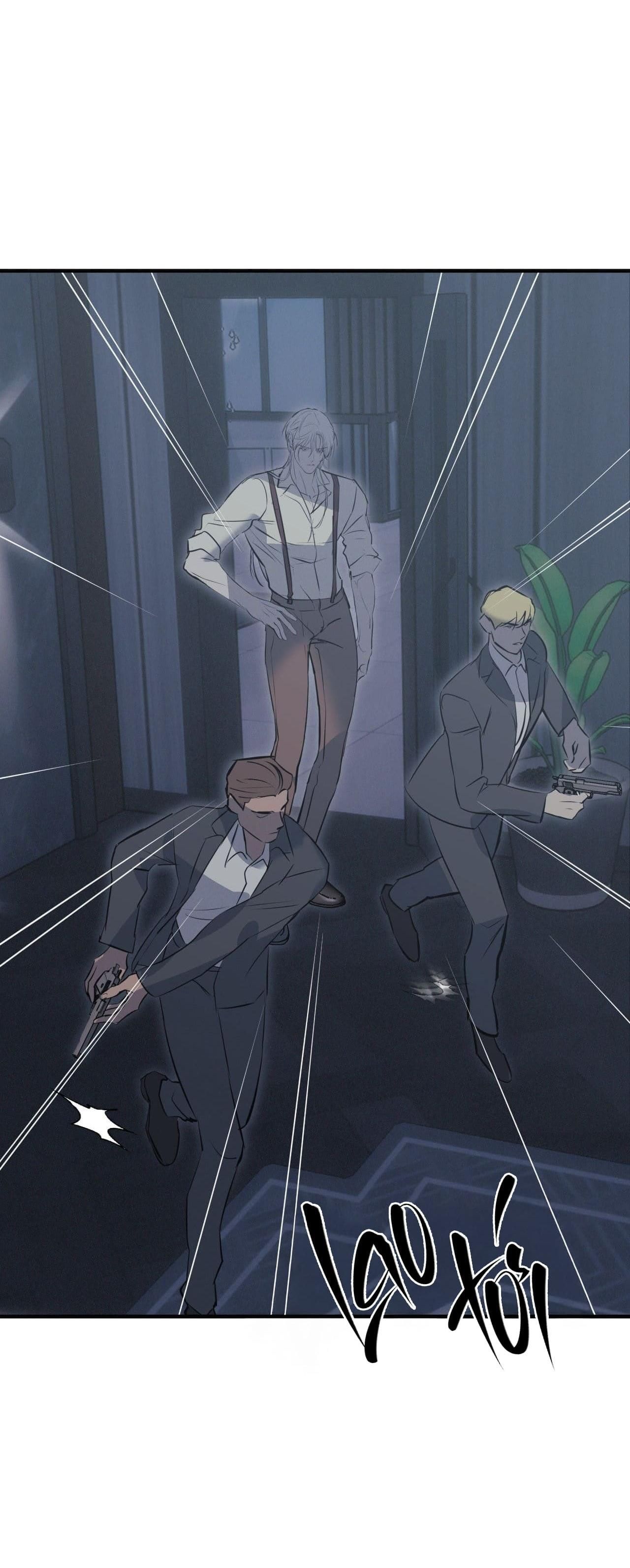 đọc truyện Risky Vice Chương 46 ảnh 16 tại Thiên Thai Truyện