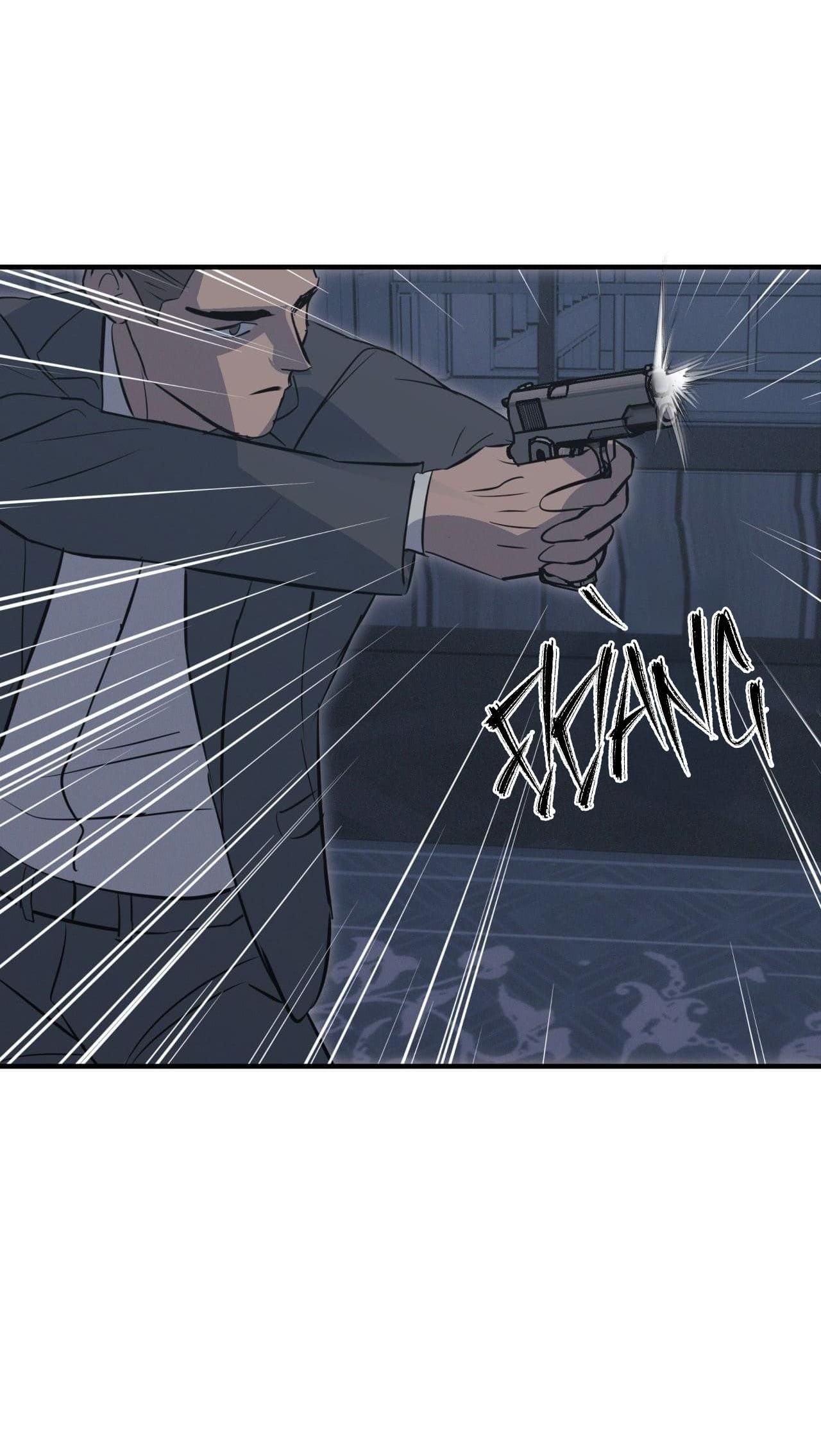 đọc truyện Risky Vice Chương 46 ảnh 17 tại Thiên Thai Truyện