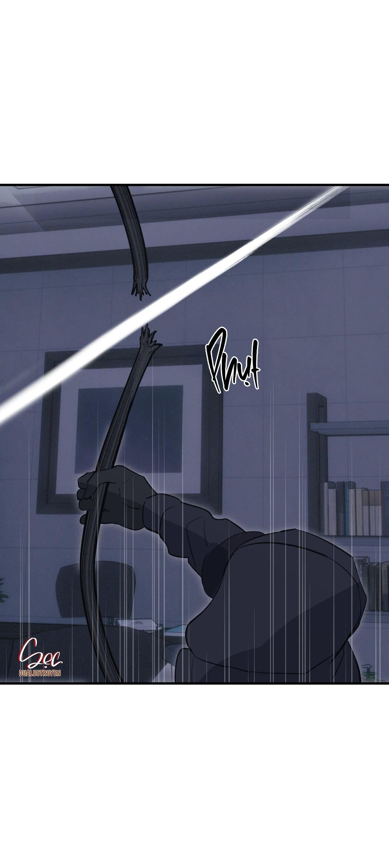 đọc truyện Risky Vice Chương 46 ảnh 18 tại Thiên Thai Truyện