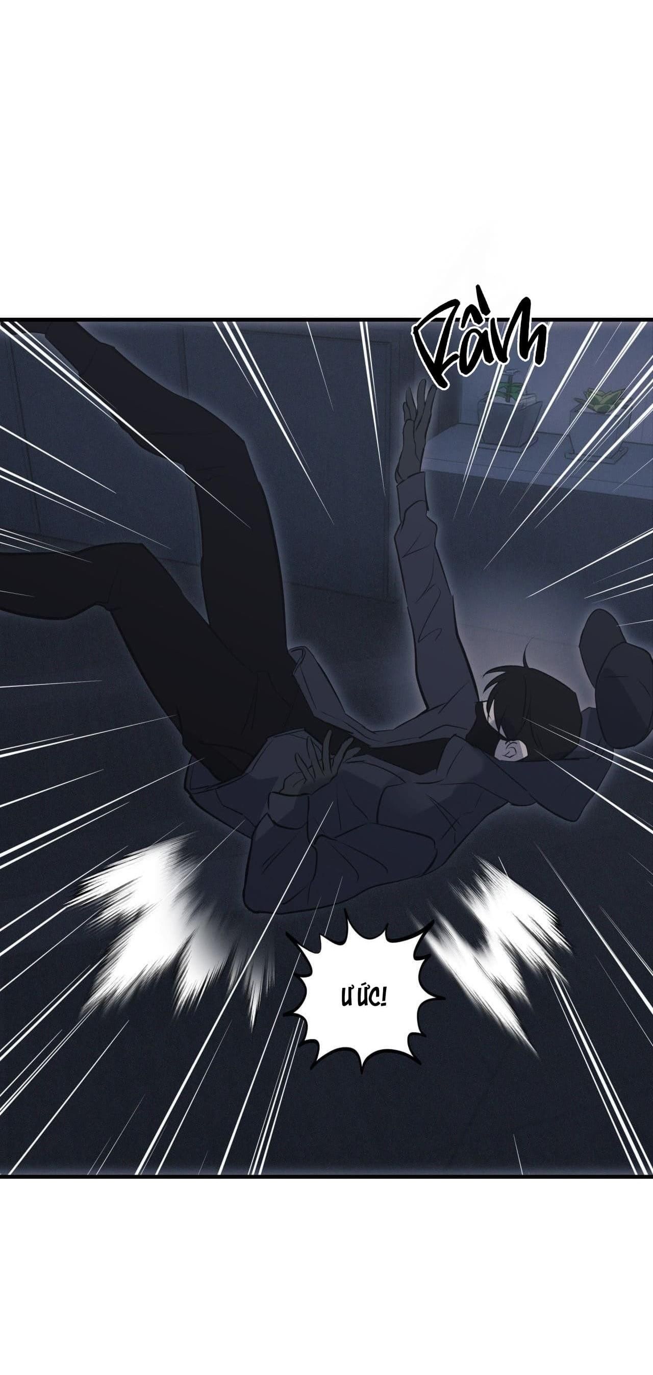 đọc truyện Risky Vice Chương 46 ảnh 19 tại Thiên Thai Truyện