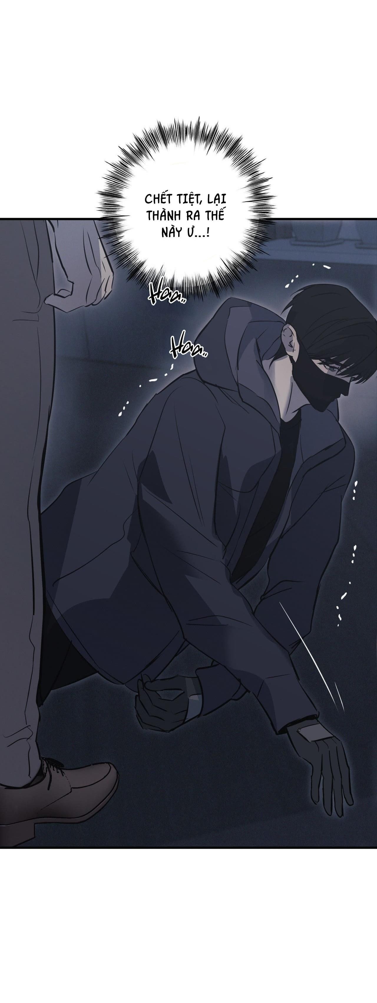 đọc truyện Risky Vice Chương 46 ảnh 20 tại Thiên Thai Truyện