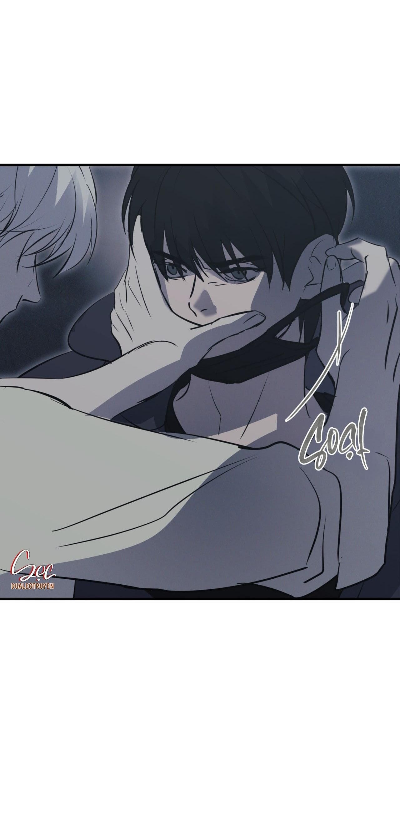 đọc truyện Risky Vice Chương 46 ảnh 21 tại Thiên Thai Truyện