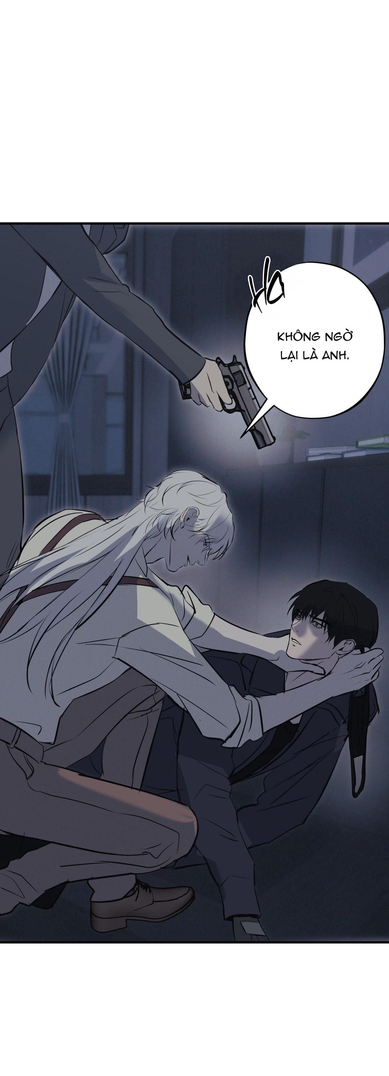 đọc truyện Risky Vice Chương 46 ảnh 22 tại Thiên Thai Truyện