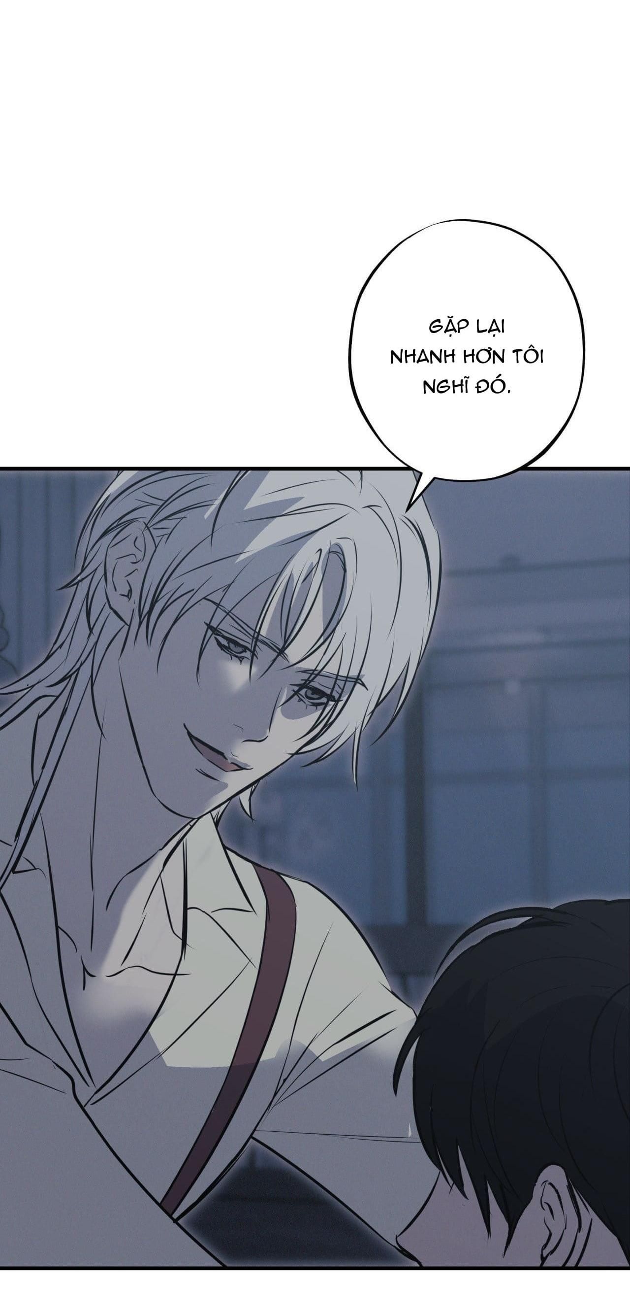 đọc truyện Risky Vice Chương 46 ảnh 23 tại Thiên Thai Truyện