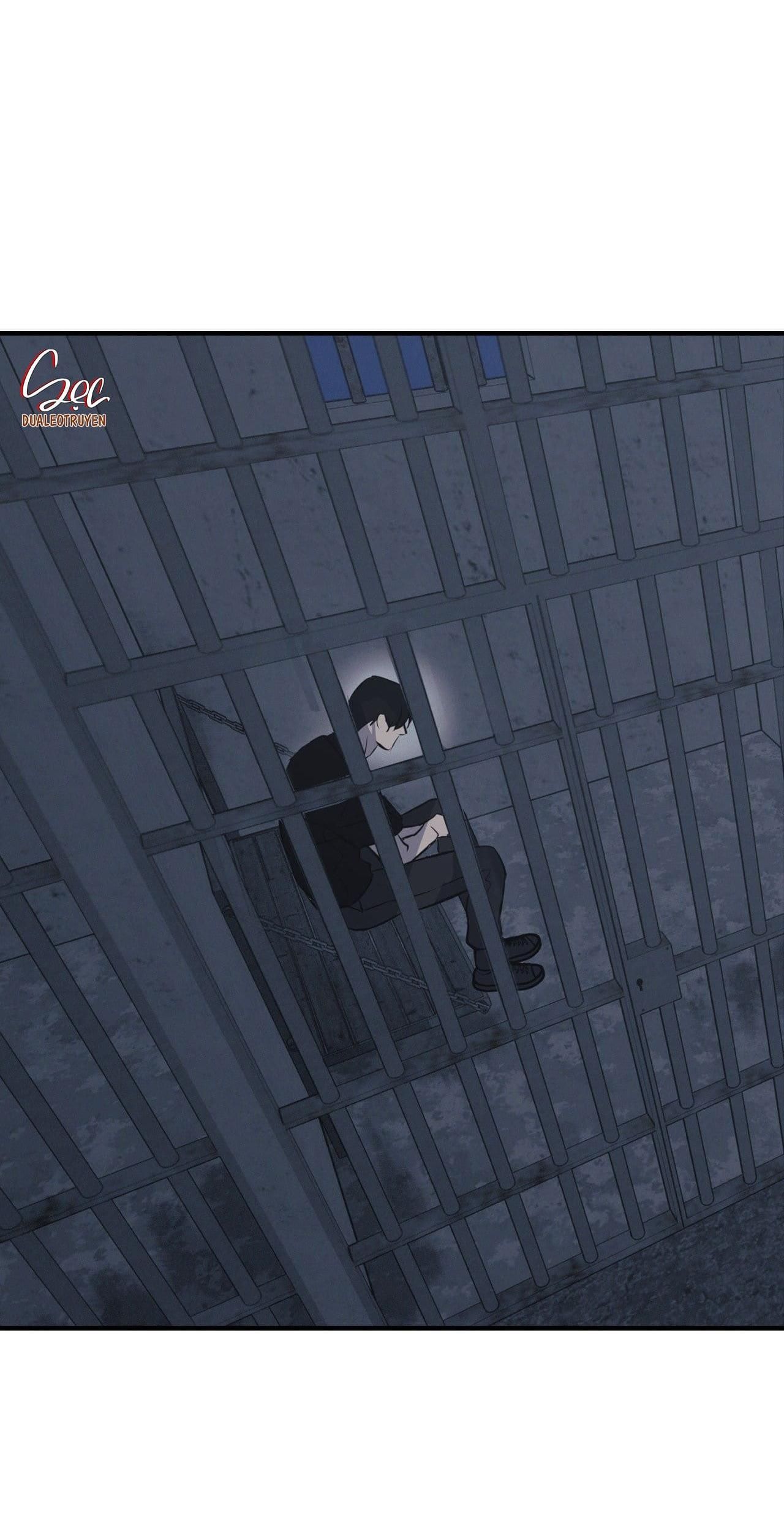 đọc truyện Risky Vice Chương 46 ảnh 28 tại Thiên Thai Truyện