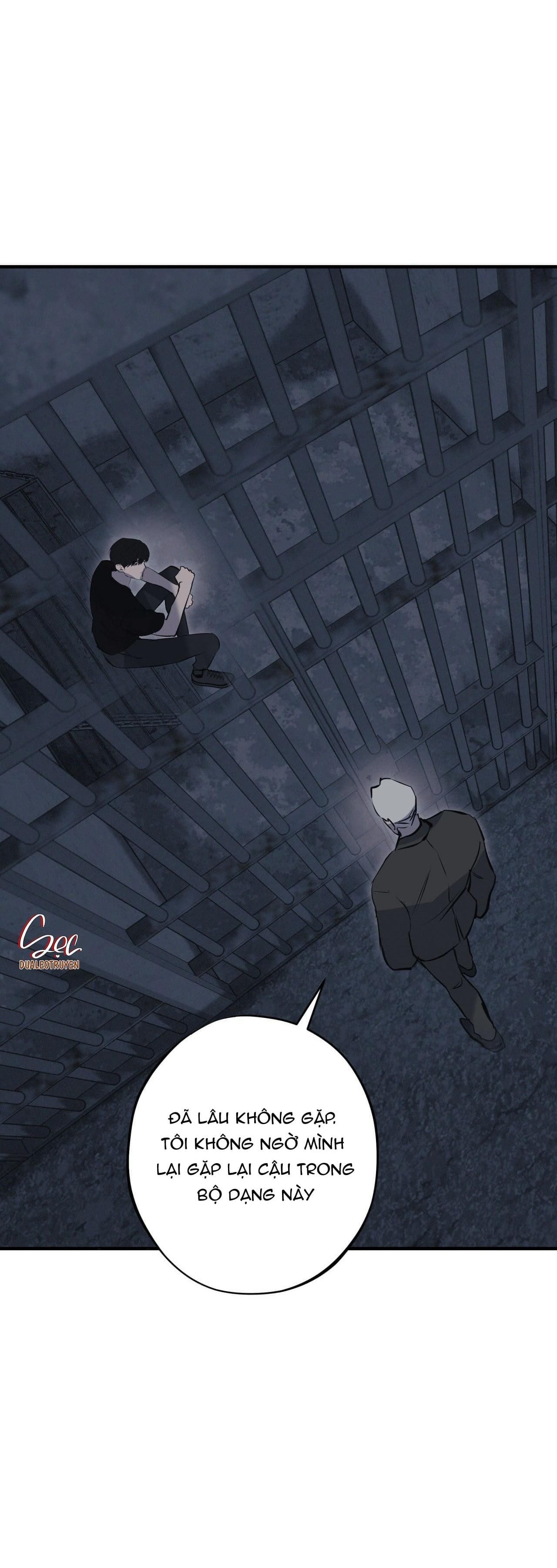 đọc truyện Risky Vice Chương 46 ảnh 31 tại Thiên Thai Truyện