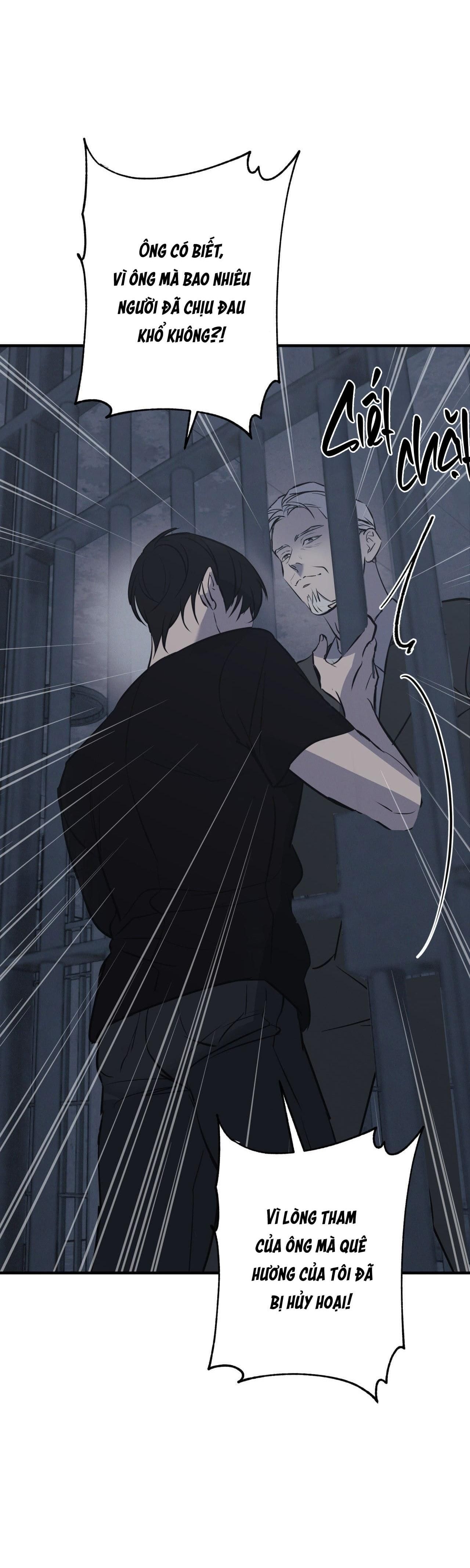 đọc truyện Risky Vice Chương 46 ảnh 33 tại Thiên Thai Truyện