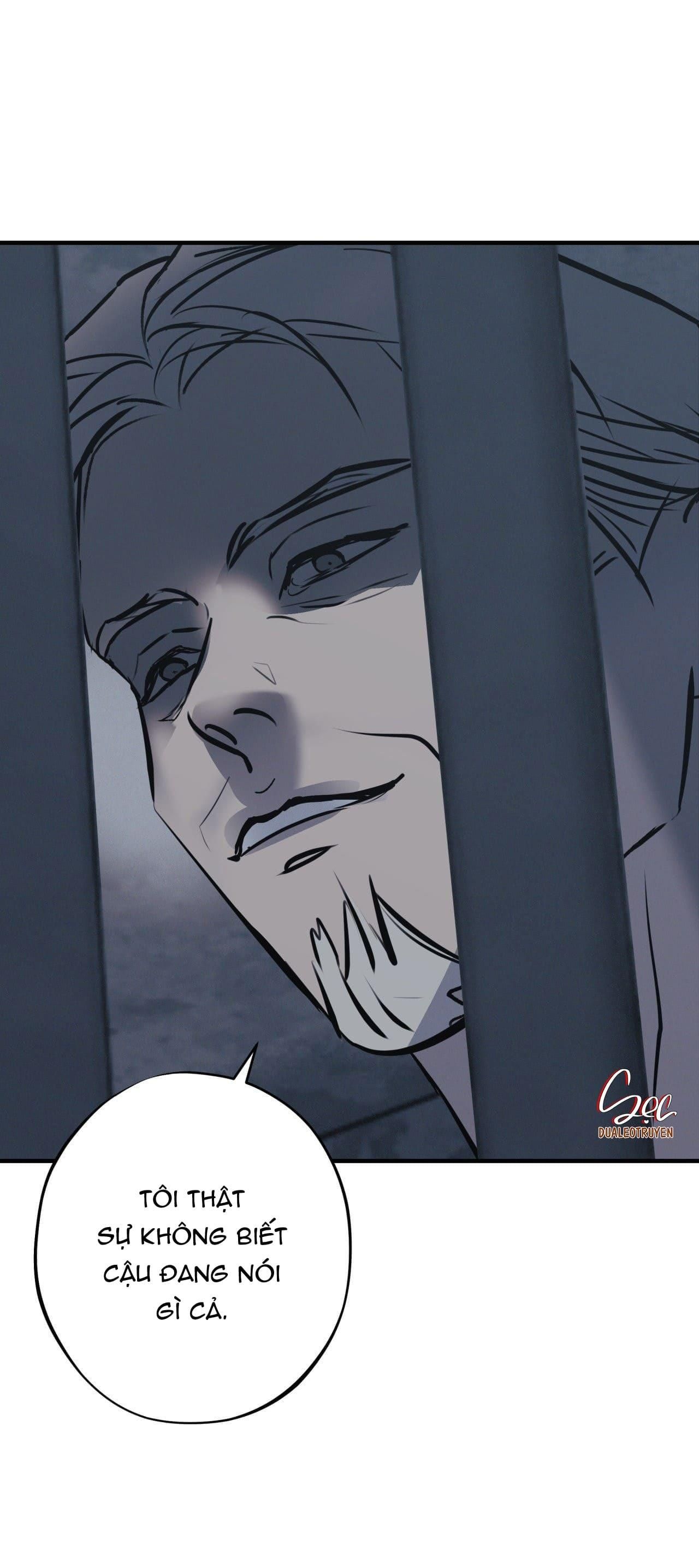 đọc truyện Risky Vice Chương 46 ảnh 34 tại Thiên Thai Truyện