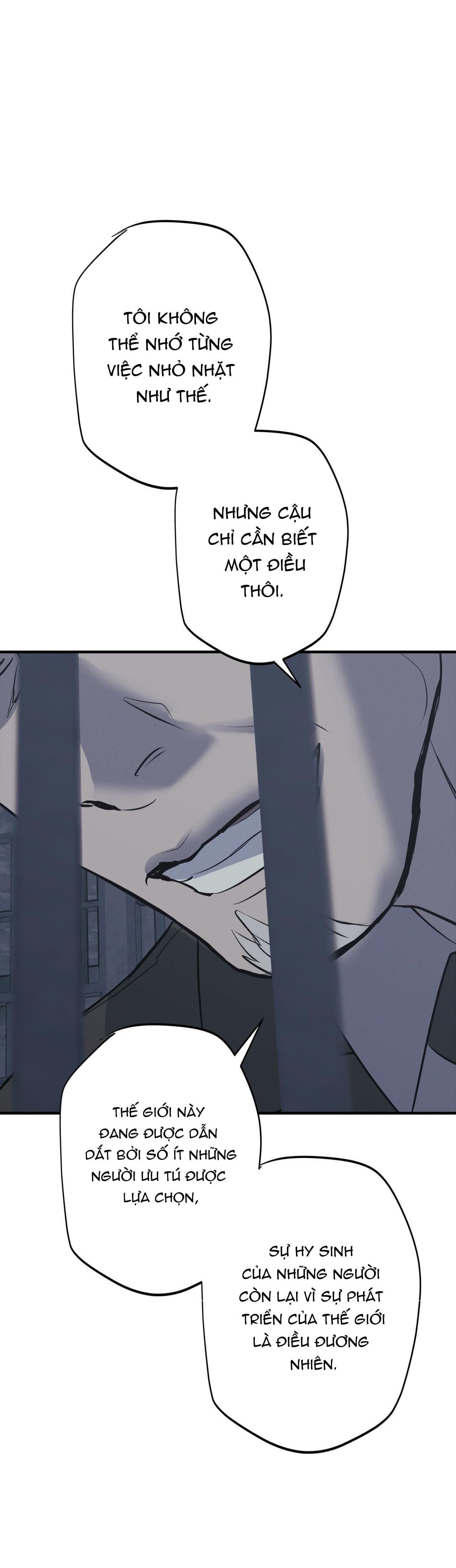 đọc truyện Risky Vice Chương 46 ảnh 36 tại Thiên Thai Truyện