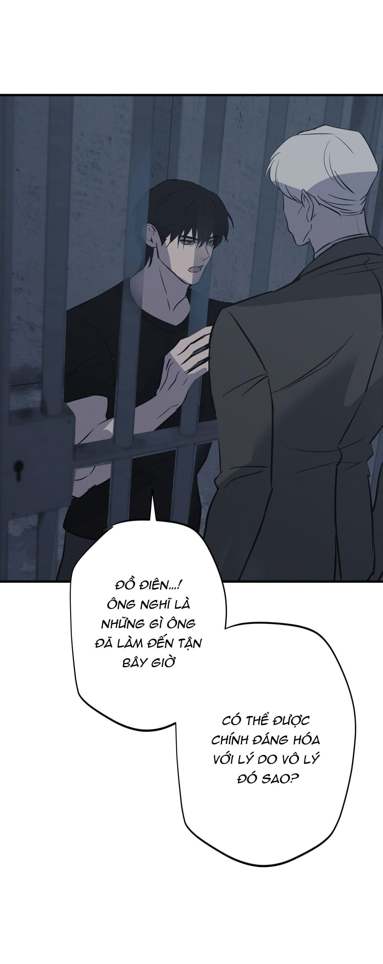 đọc truyện Risky Vice Chương 46 ảnh 37 tại Thiên Thai Truyện