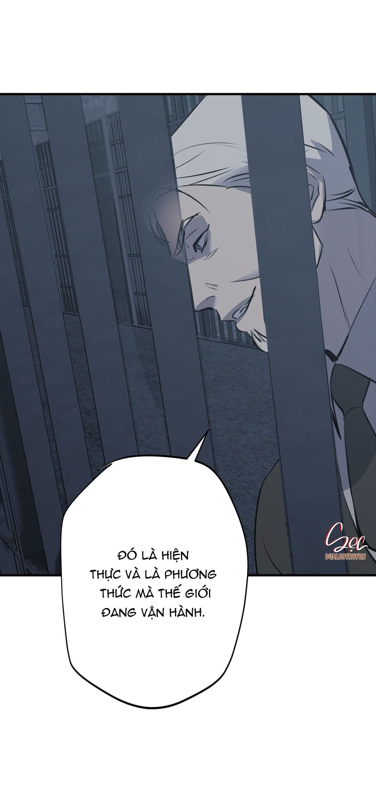 đọc truyện Risky Vice Chương 46 ảnh 38 tại Thiên Thai Truyện