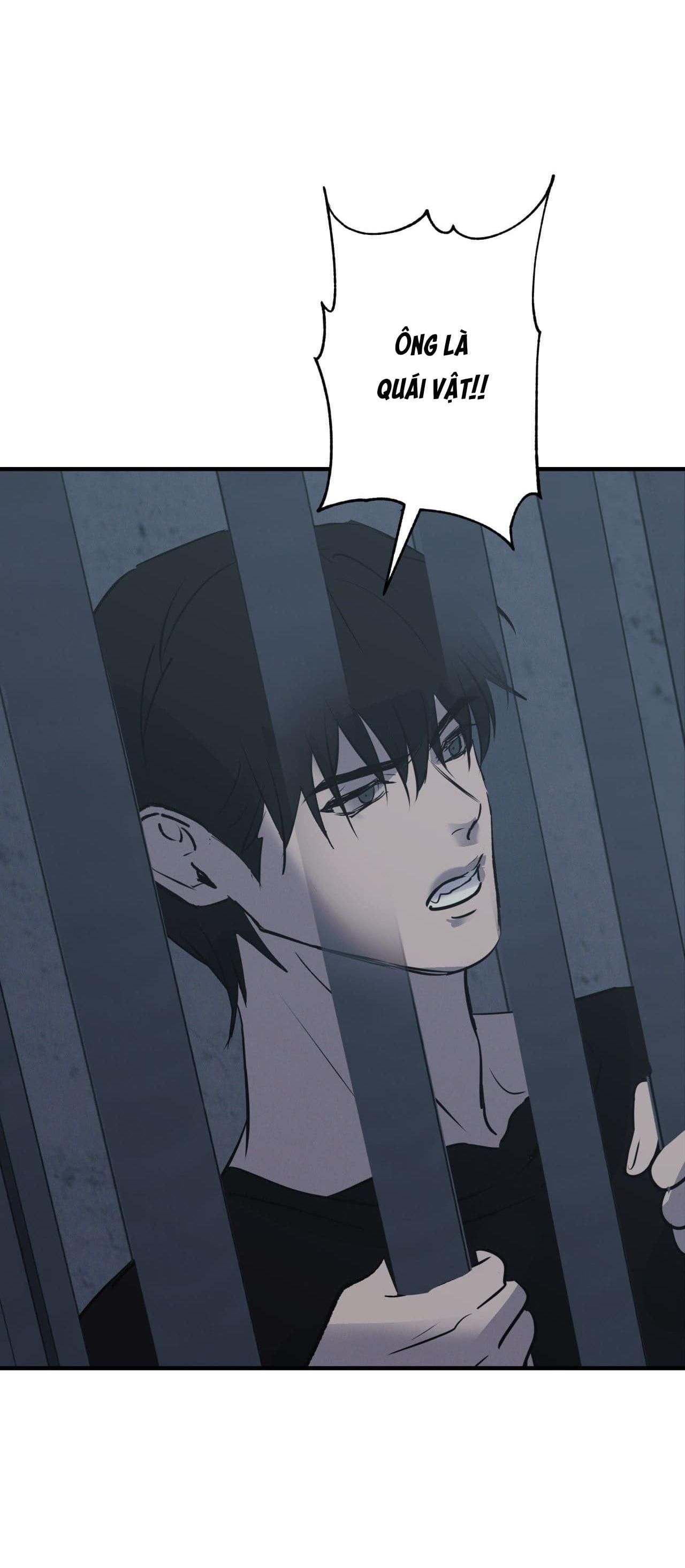 đọc truyện Risky Vice Chương 46 ảnh 39 tại Thiên Thai Truyện