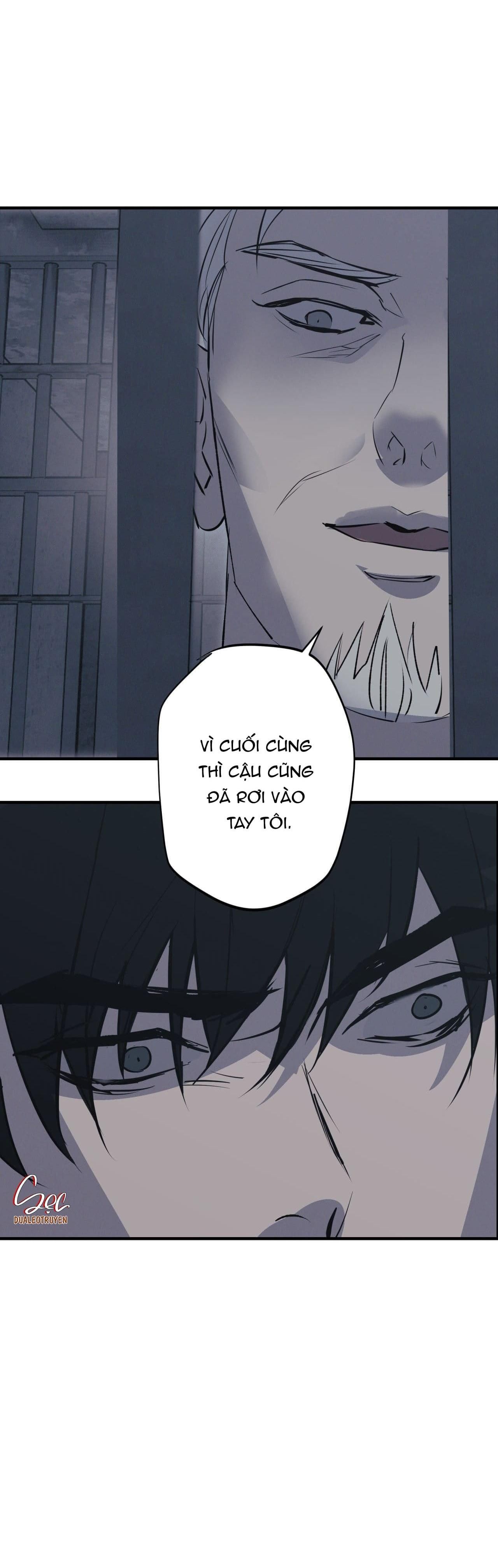 đọc truyện Risky Vice Chương 46 ảnh 41 tại Thiên Thai Truyện