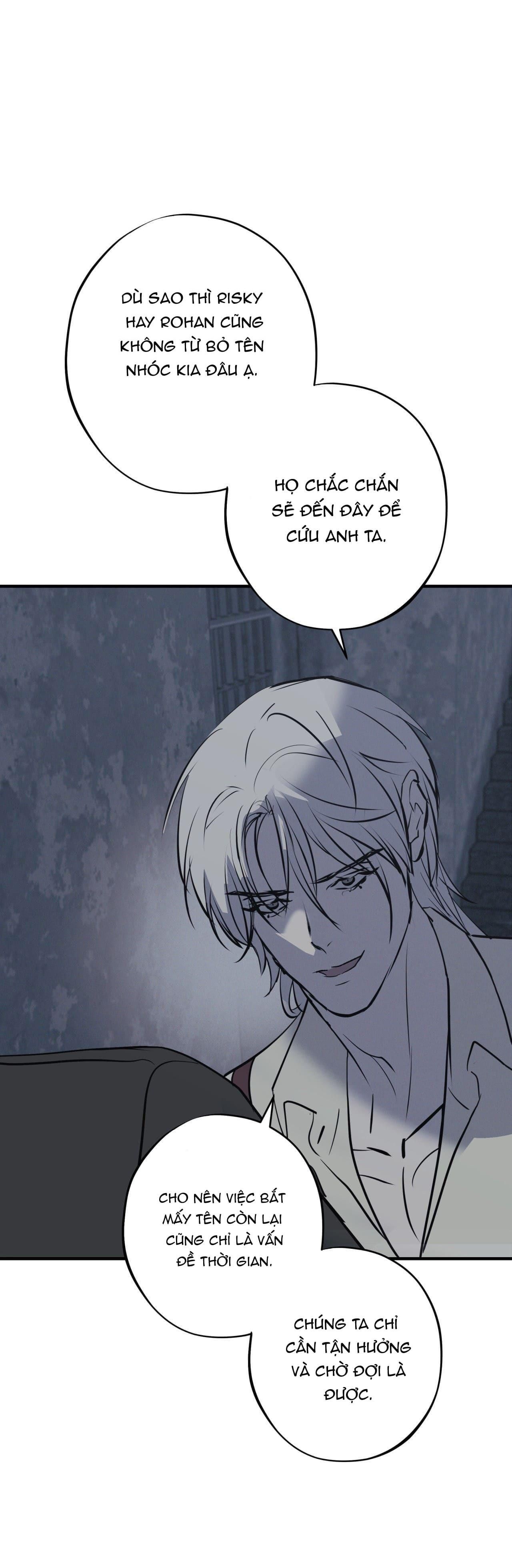 đọc truyện Risky Vice Chương 46 ảnh 44 tại Thiên Thai Truyện