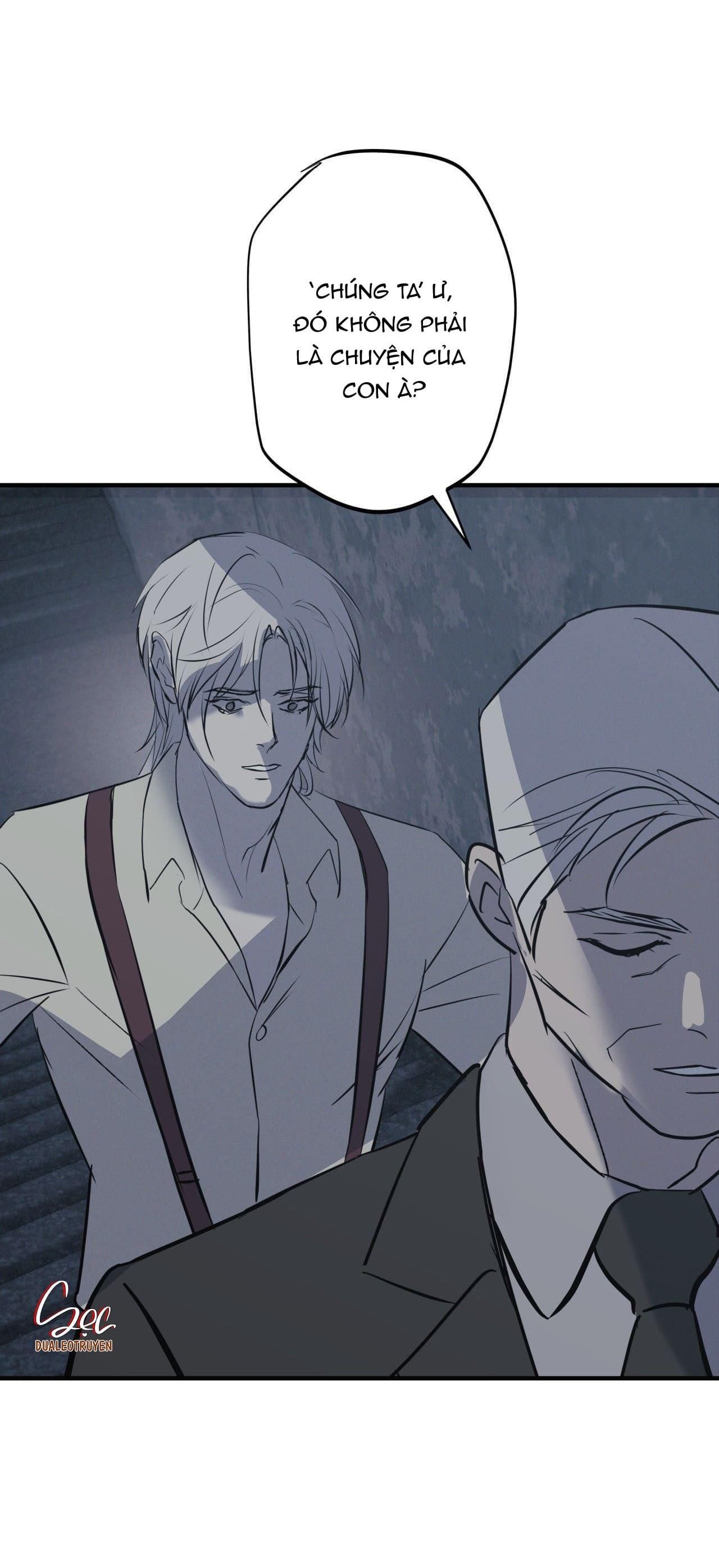 đọc truyện Risky Vice Chương 46 ảnh 45 tại Thiên Thai Truyện