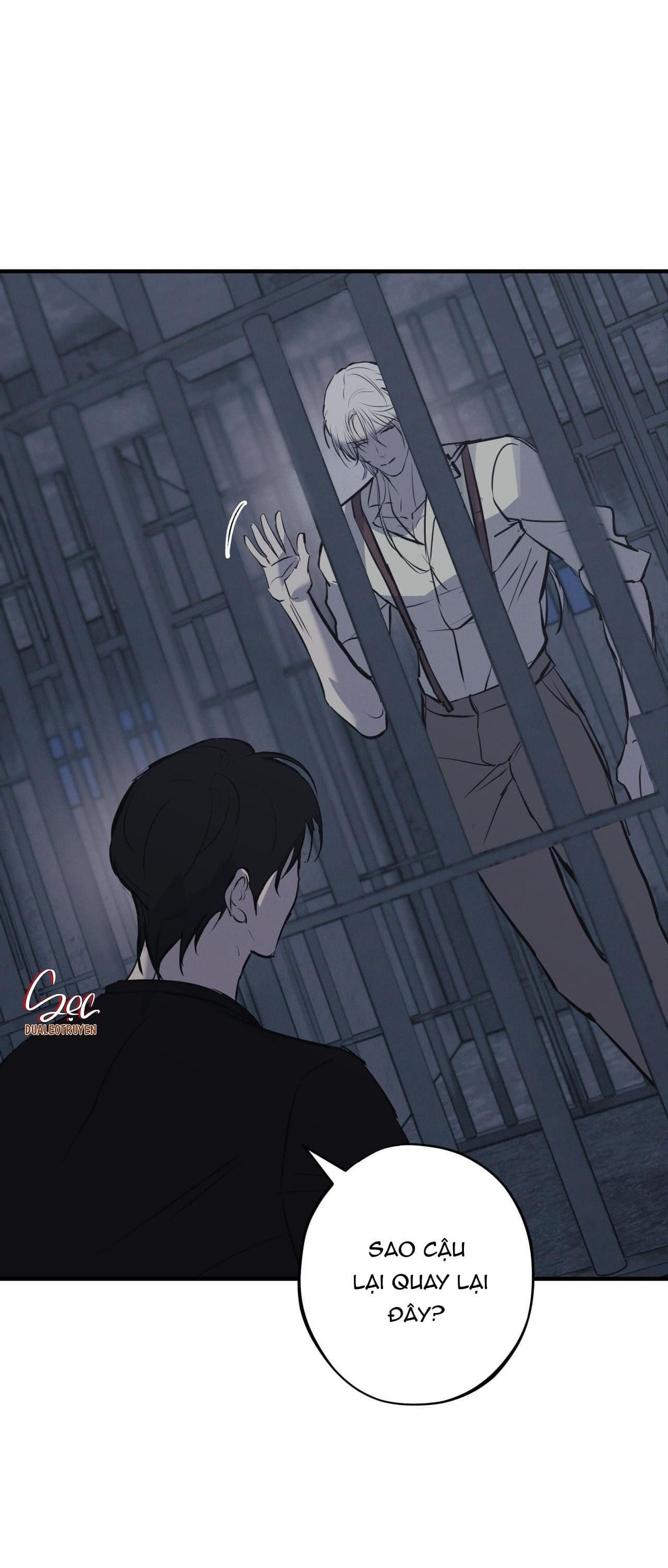 đọc truyện Risky Vice Chương 46 ảnh 49 tại Thiên Thai Truyện