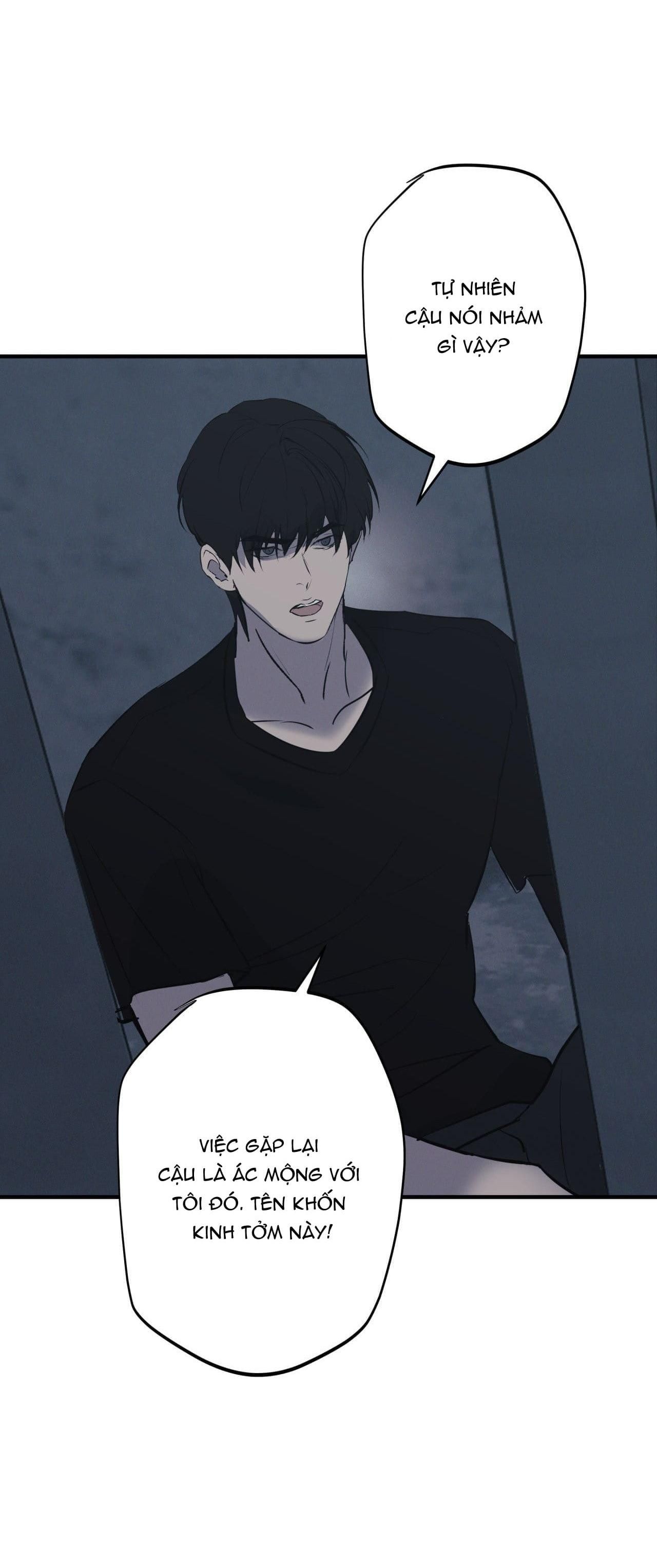 đọc truyện Risky Vice Chương 46 ảnh 51 tại Thiên Thai Truyện