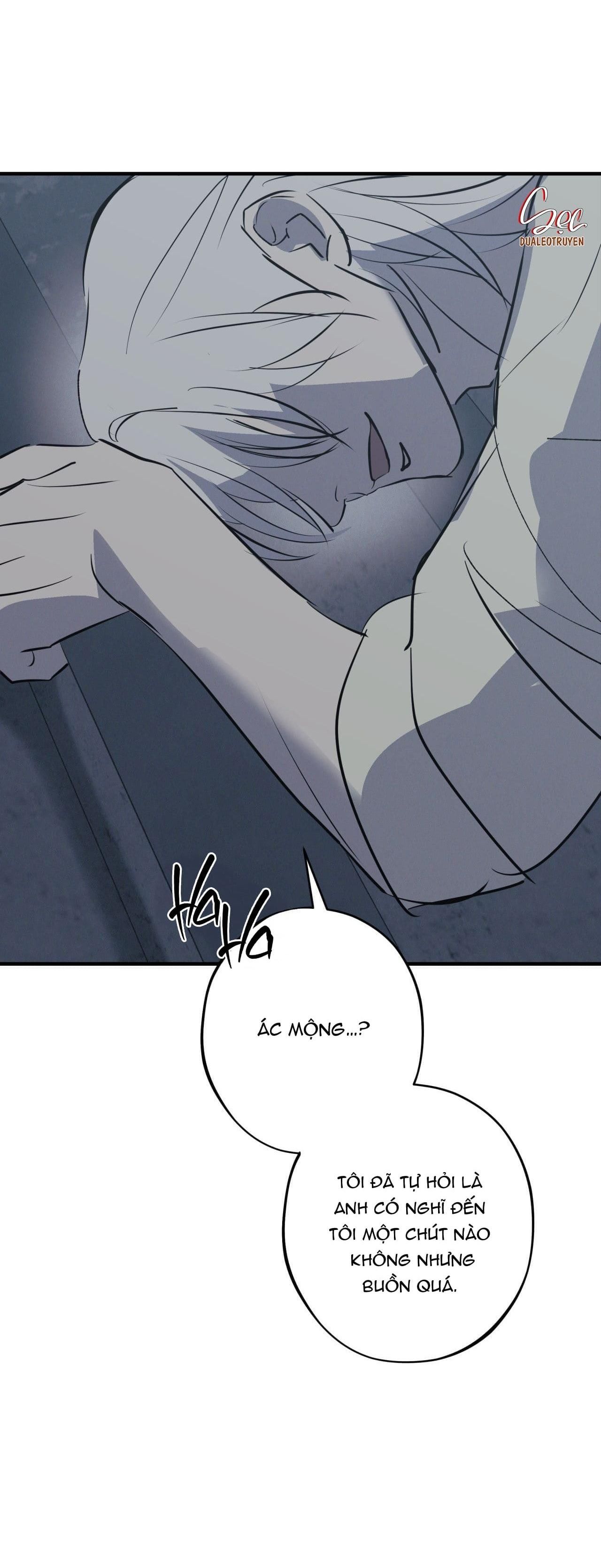 đọc truyện Risky Vice Chương 46 ảnh 52 tại Thiên Thai Truyện