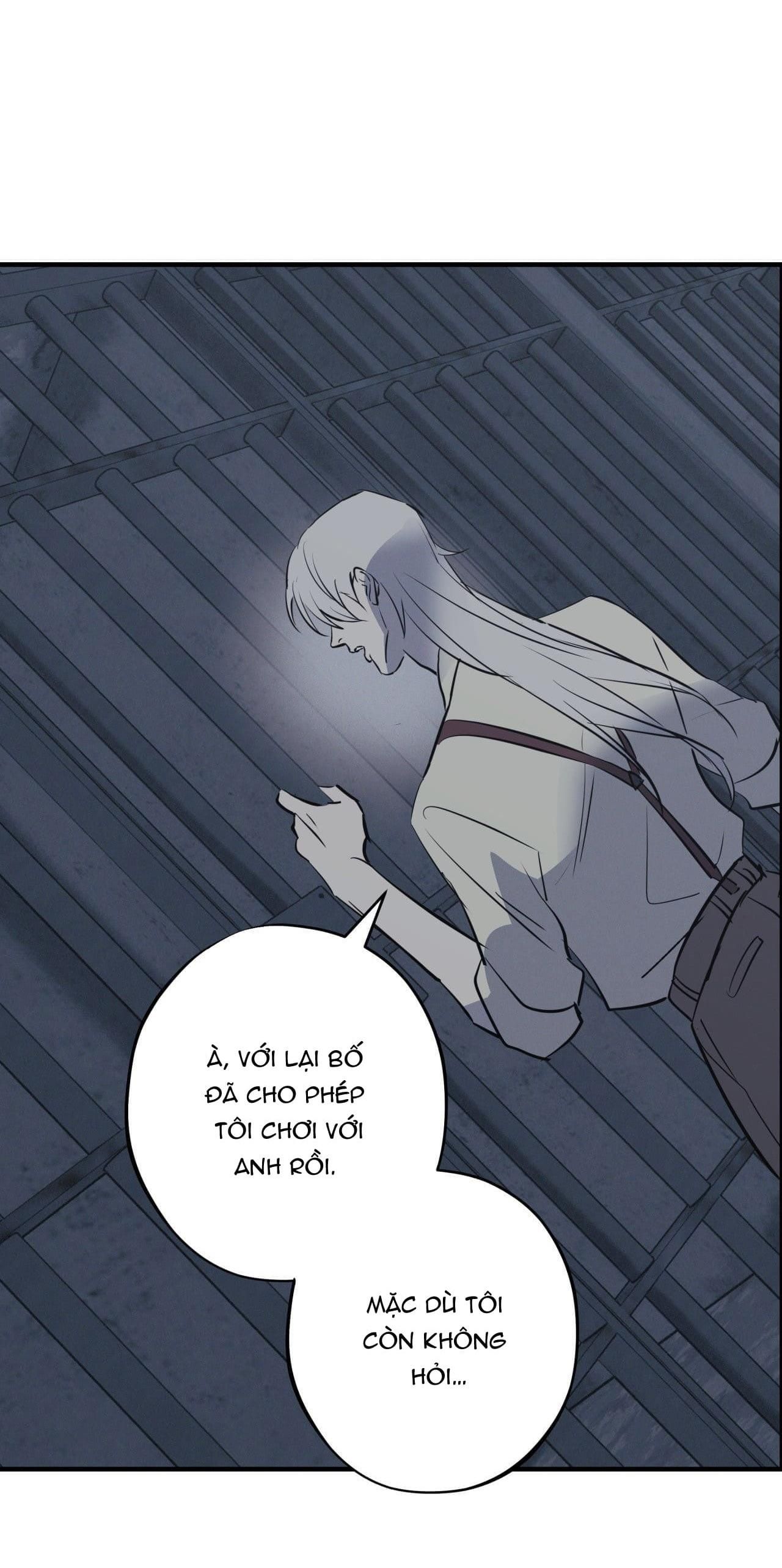 đọc truyện Risky Vice Chương 46 ảnh 53 tại Thiên Thai Truyện