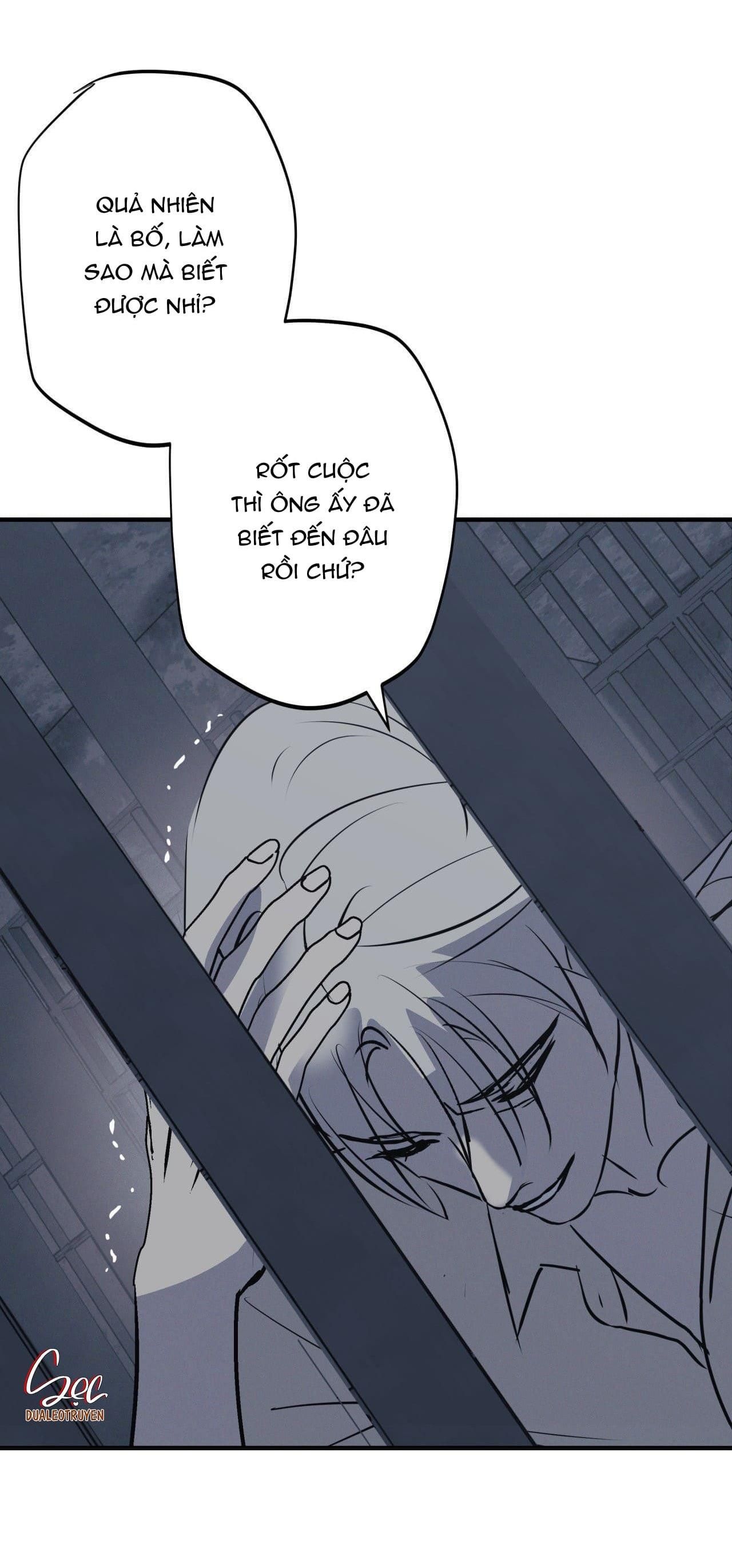 đọc truyện Risky Vice Chương 46 ảnh 54 tại Thiên Thai Truyện