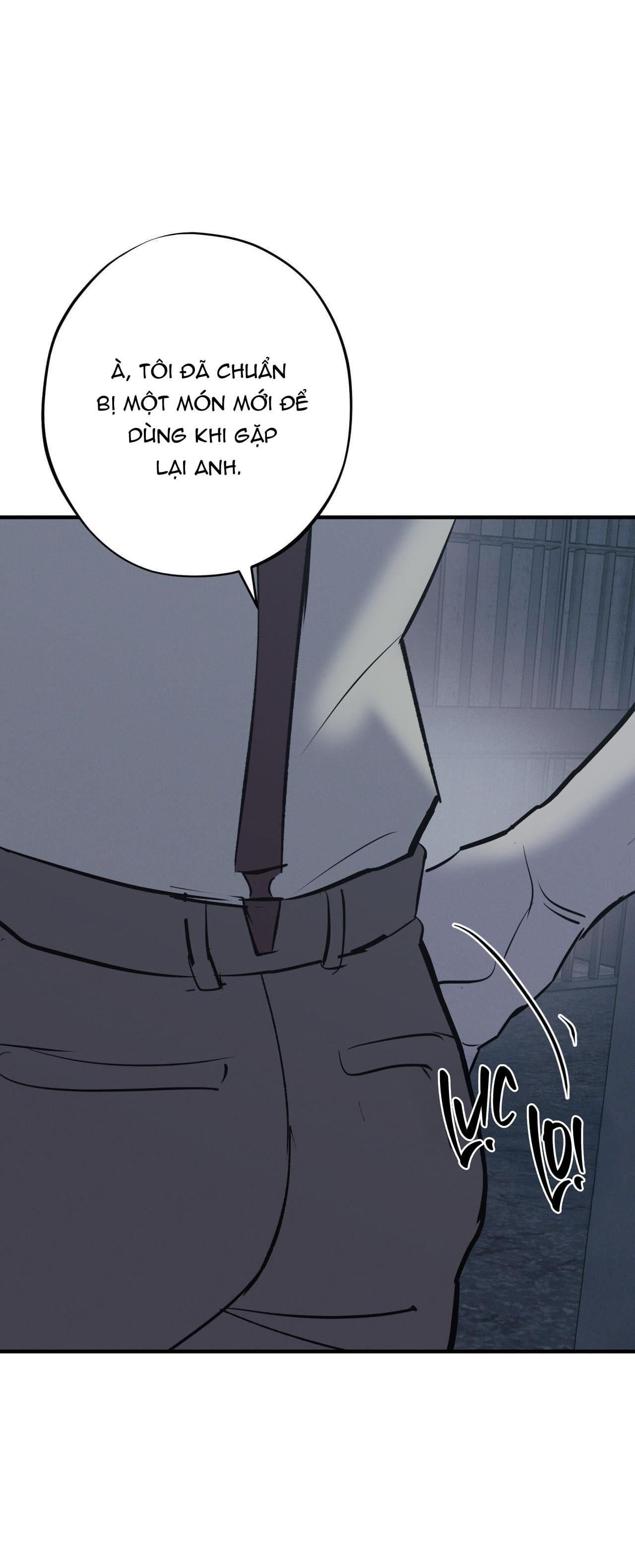 đọc truyện Risky Vice Chương 46 ảnh 56 tại Thiên Thai Truyện