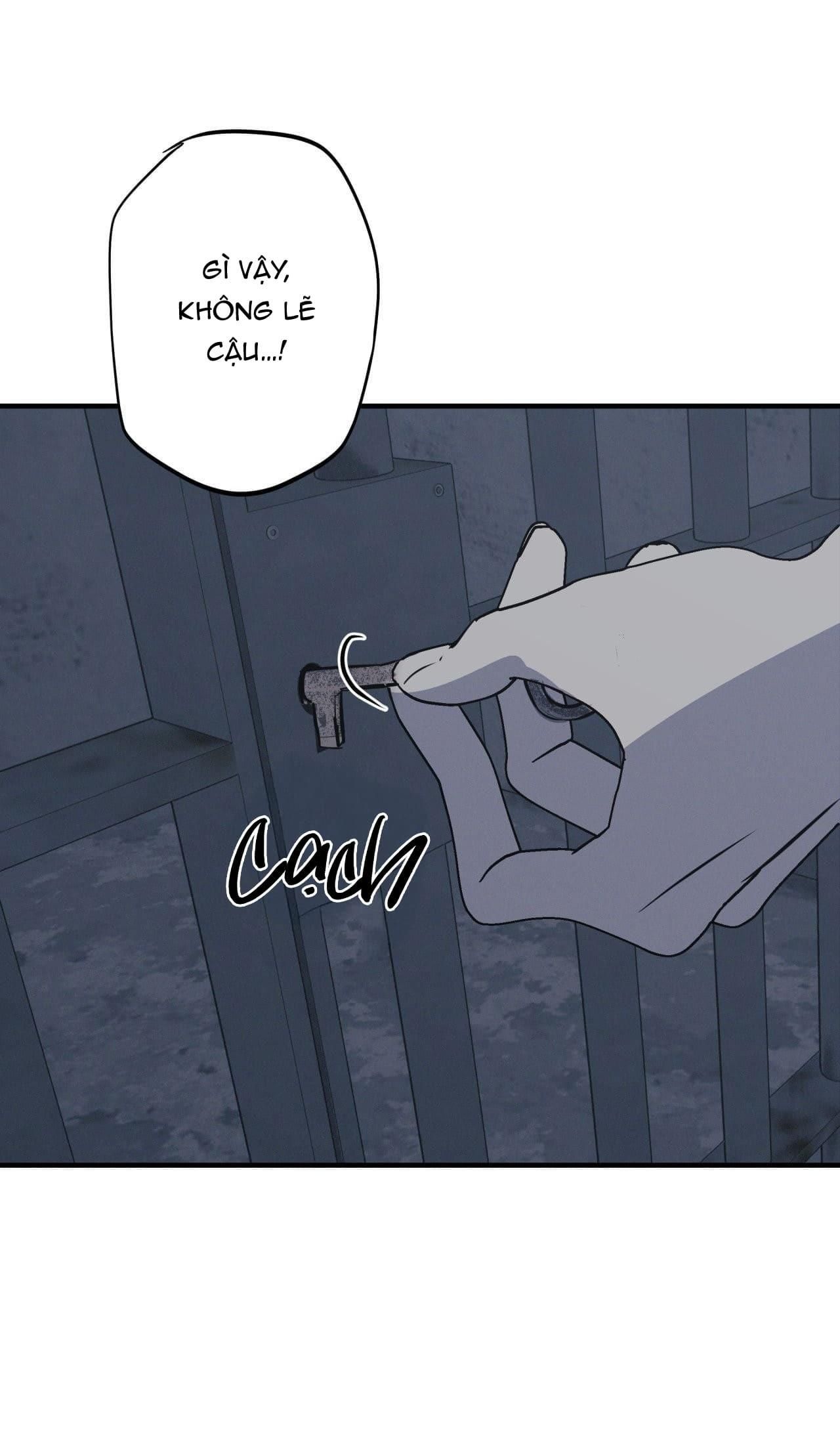 đọc truyện Risky Vice Chương 46 ảnh 58 tại Thiên Thai Truyện