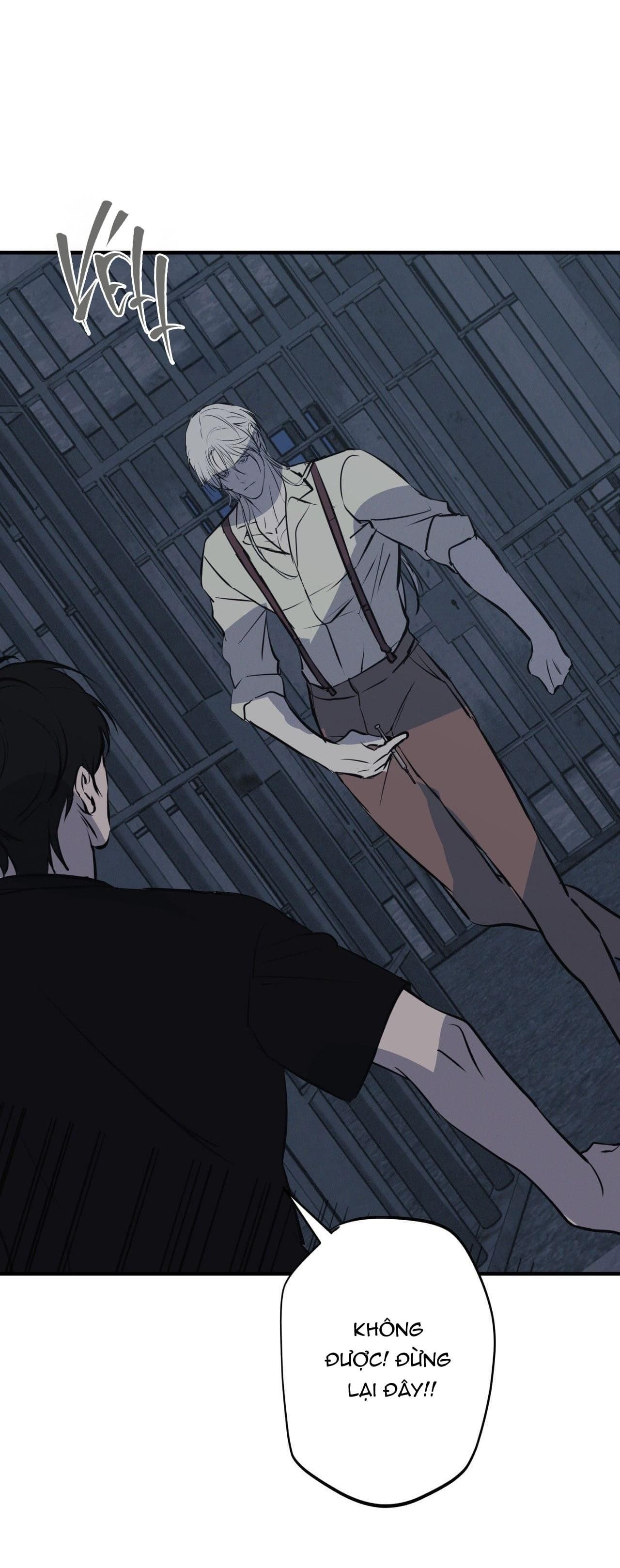 đọc truyện Risky Vice Chương 46 ảnh 59 tại Thiên Thai Truyện