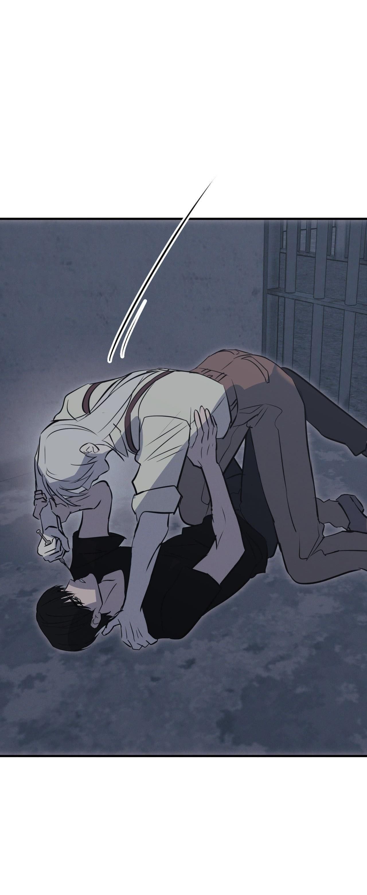 đọc truyện Risky Vice Chương 46 ảnh 61 tại Thiên Thai Truyện