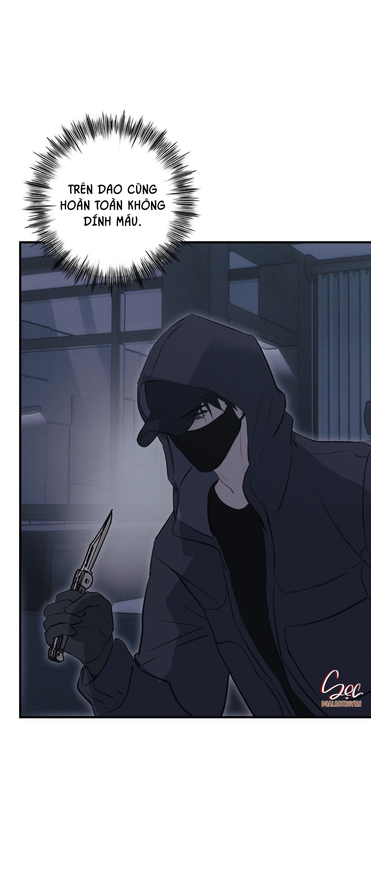 đọc truyện Risky Vice Chương 46 ảnh 8 tại Thiên Thai Truyện