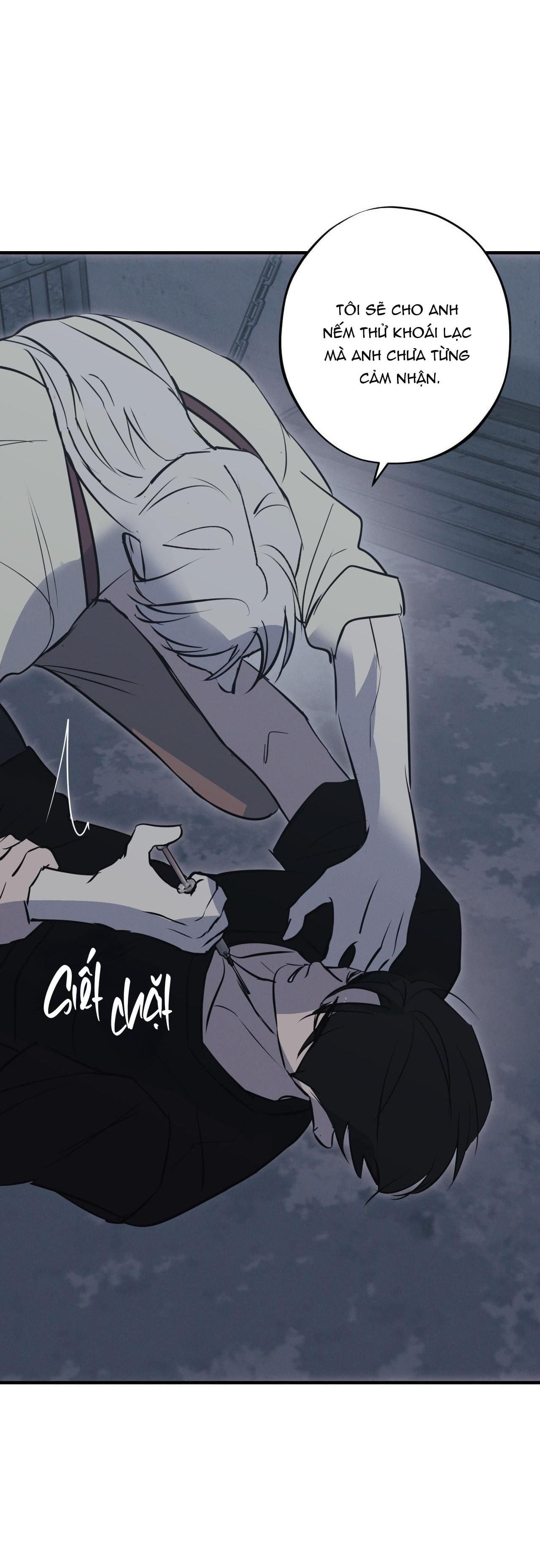 đọc truyện Risky Vice Chương 46 ảnh 62 tại Thiên Thai Truyện