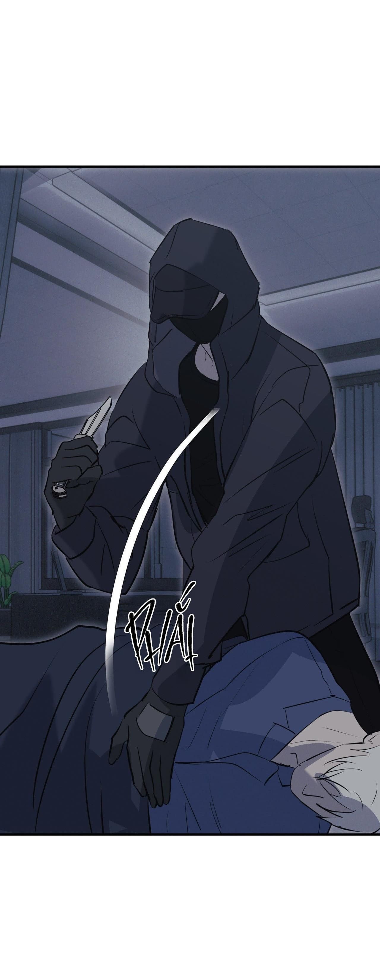 đọc truyện Risky Vice Chương 46 ảnh 9 tại Thiên Thai Truyện