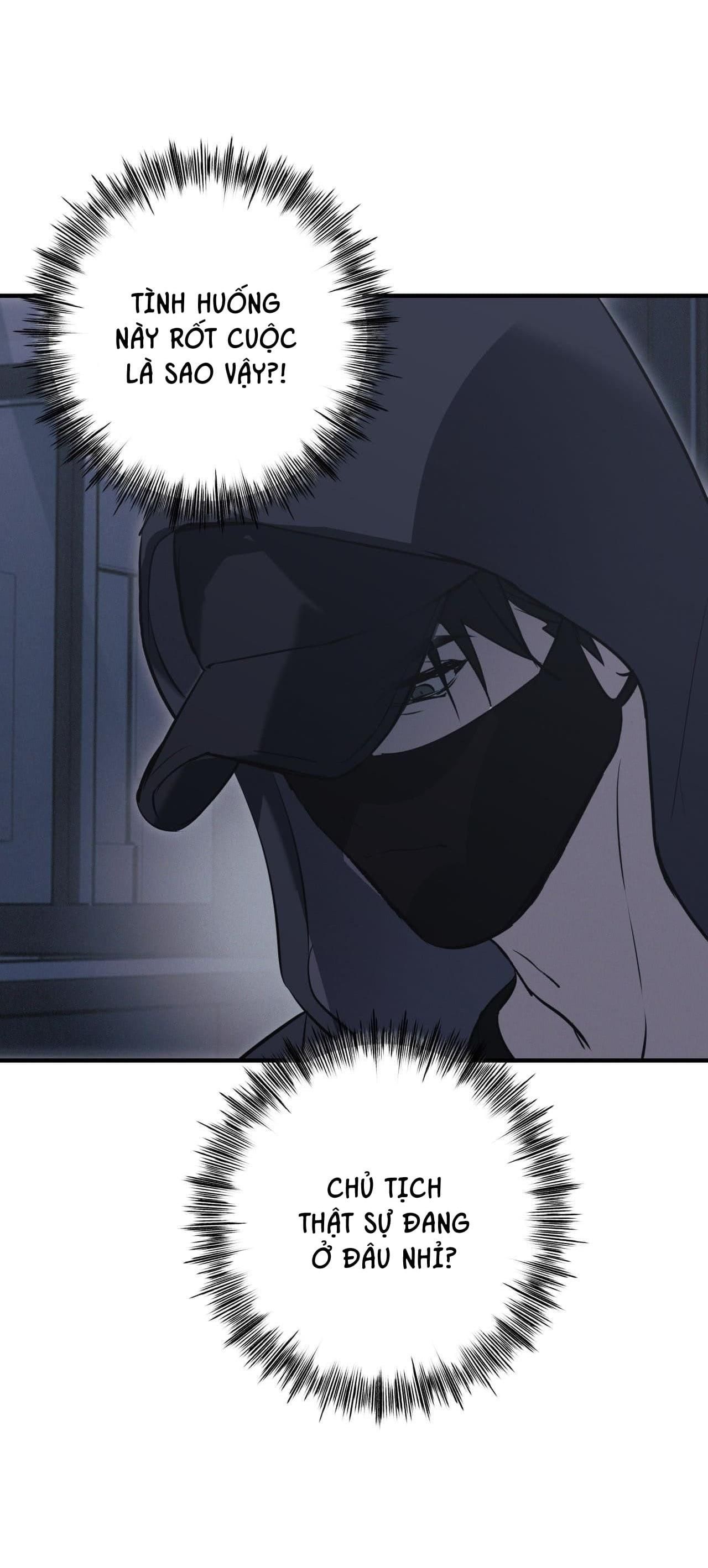 đọc truyện Risky Vice Chương 46 ảnh 11 tại Thiên Thai Truyện