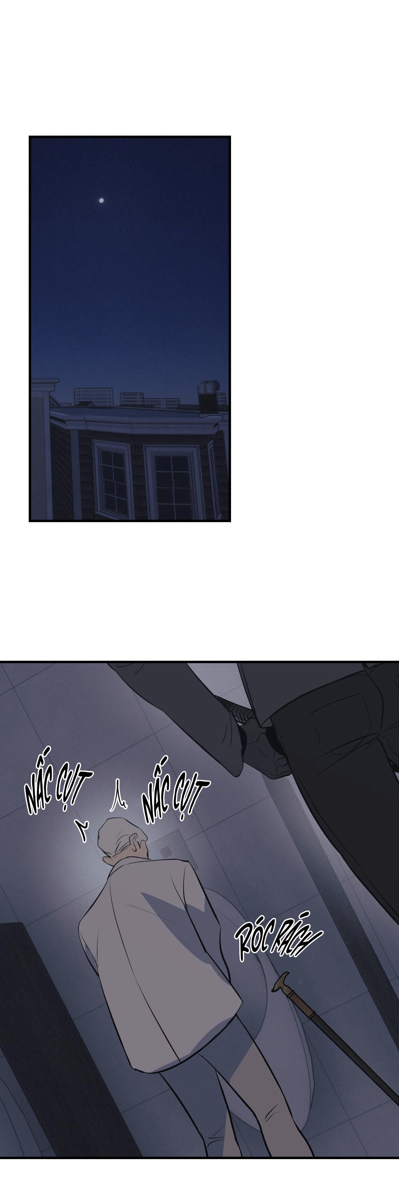 đọc truyện Risky Vice Chương 47 ảnh 2 tại Thiên Thai Truyện