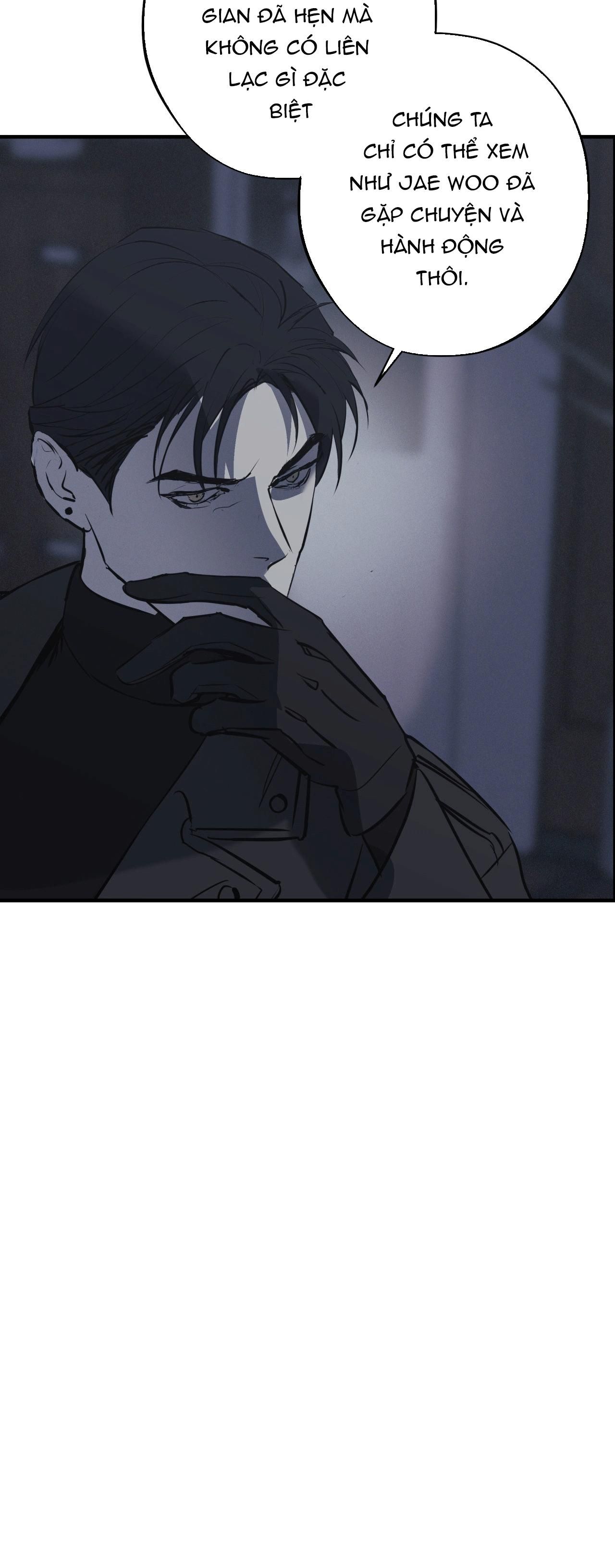 đọc truyện Risky Vice Chương 47 ảnh 14 tại Thiên Thai Truyện