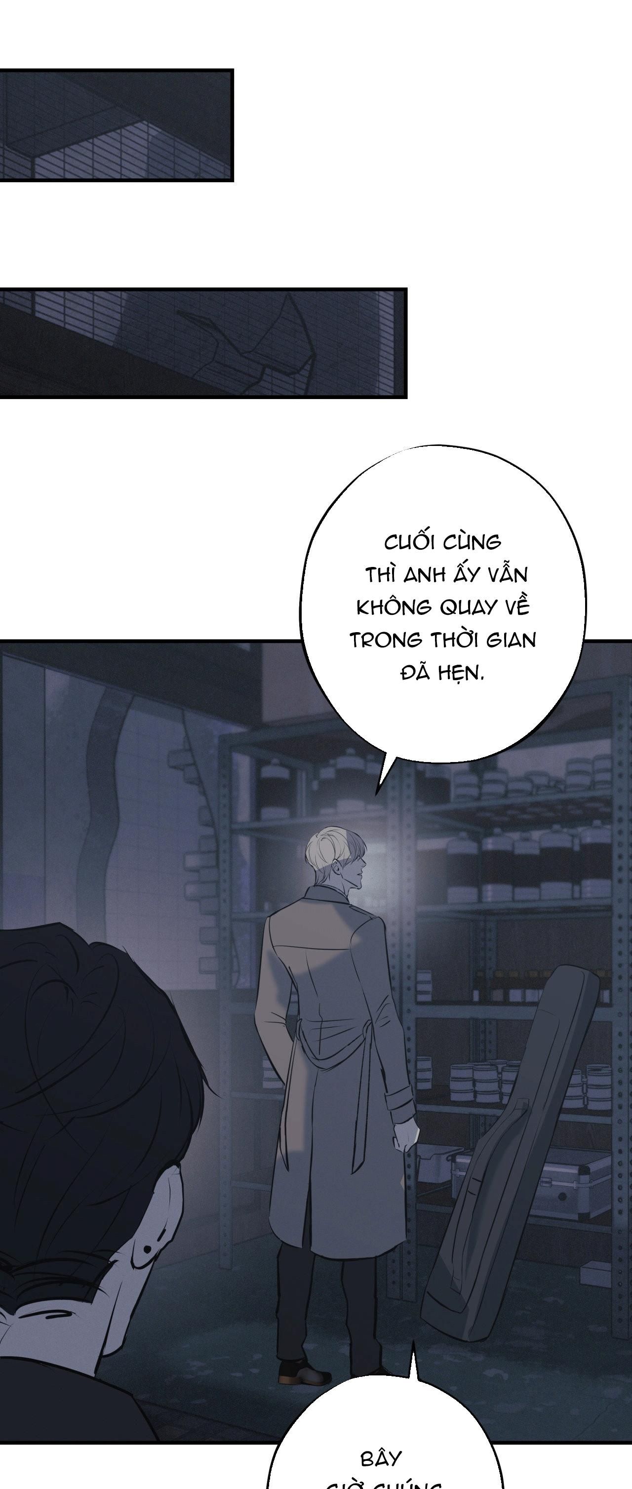 đọc truyện Risky Vice Chương 47 ảnh 15 tại Thiên Thai Truyện