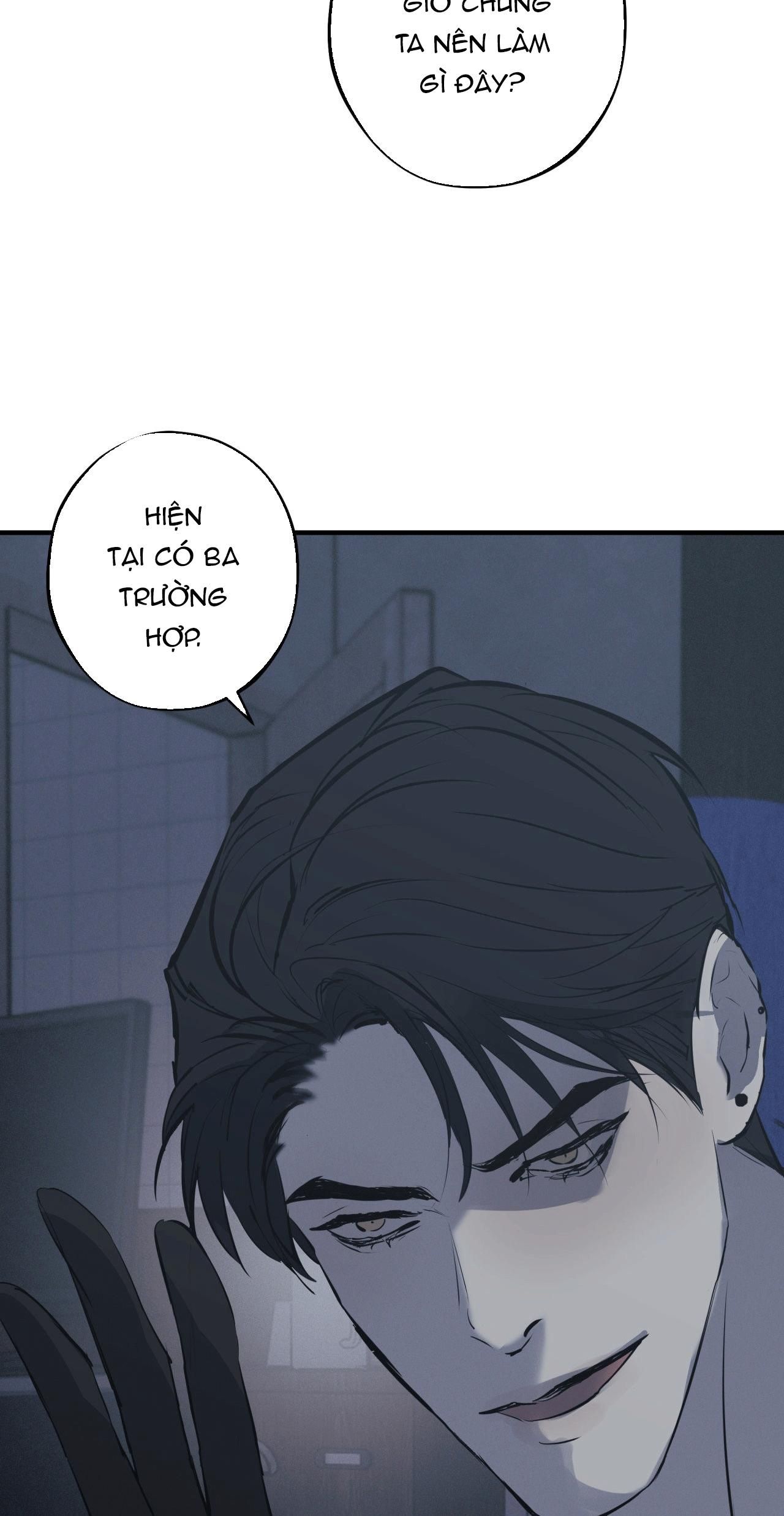 đọc truyện Risky Vice Chương 47 ảnh 16 tại Thiên Thai Truyện