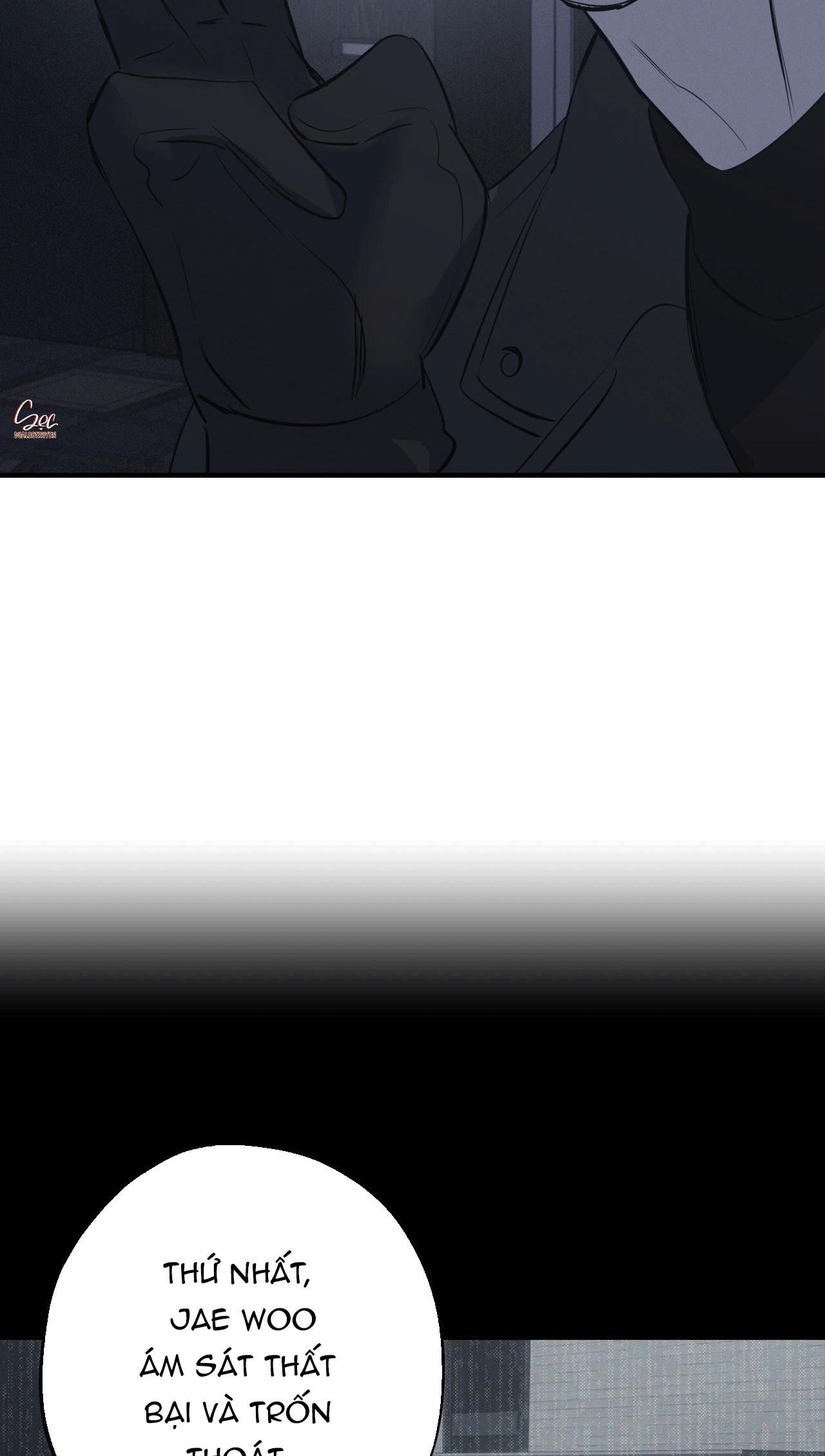 đọc truyện Risky Vice Chương 47 ảnh 17 tại Thiên Thai Truyện