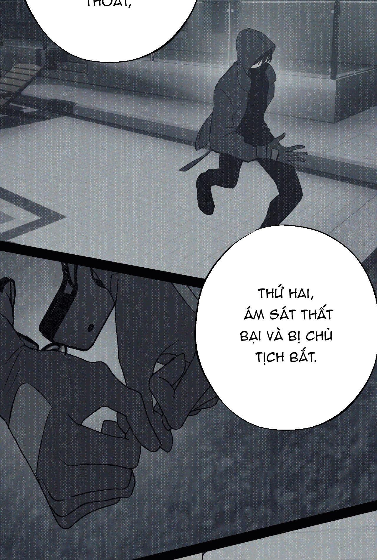 đọc truyện Risky Vice Chương 47 ảnh 18 tại Thiên Thai Truyện