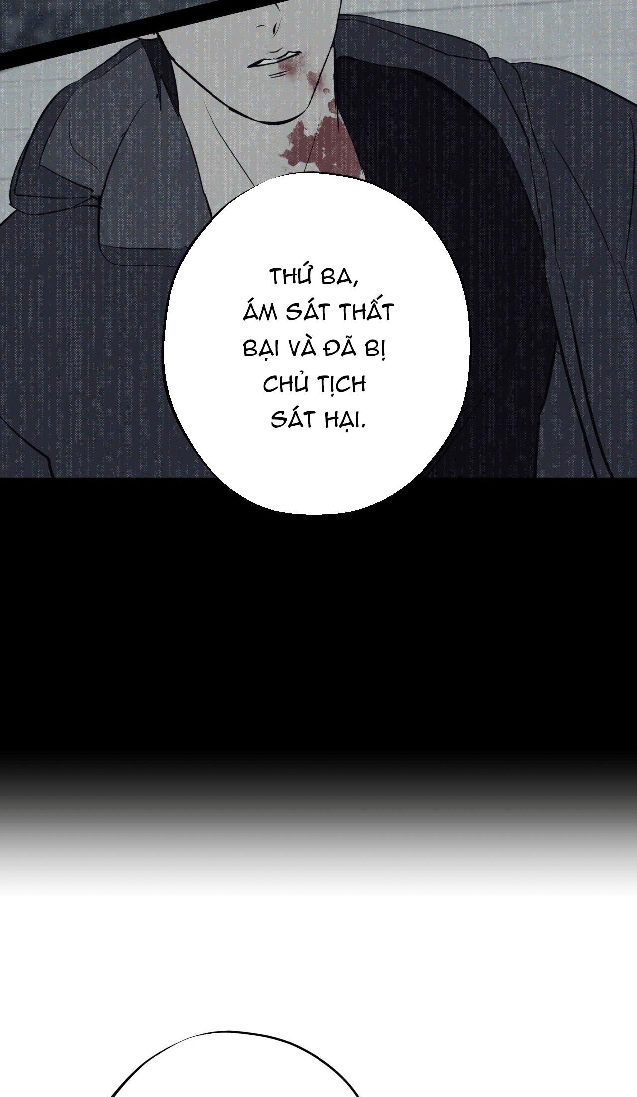 đọc truyện Risky Vice Chương 47 ảnh 19 tại Thiên Thai Truyện