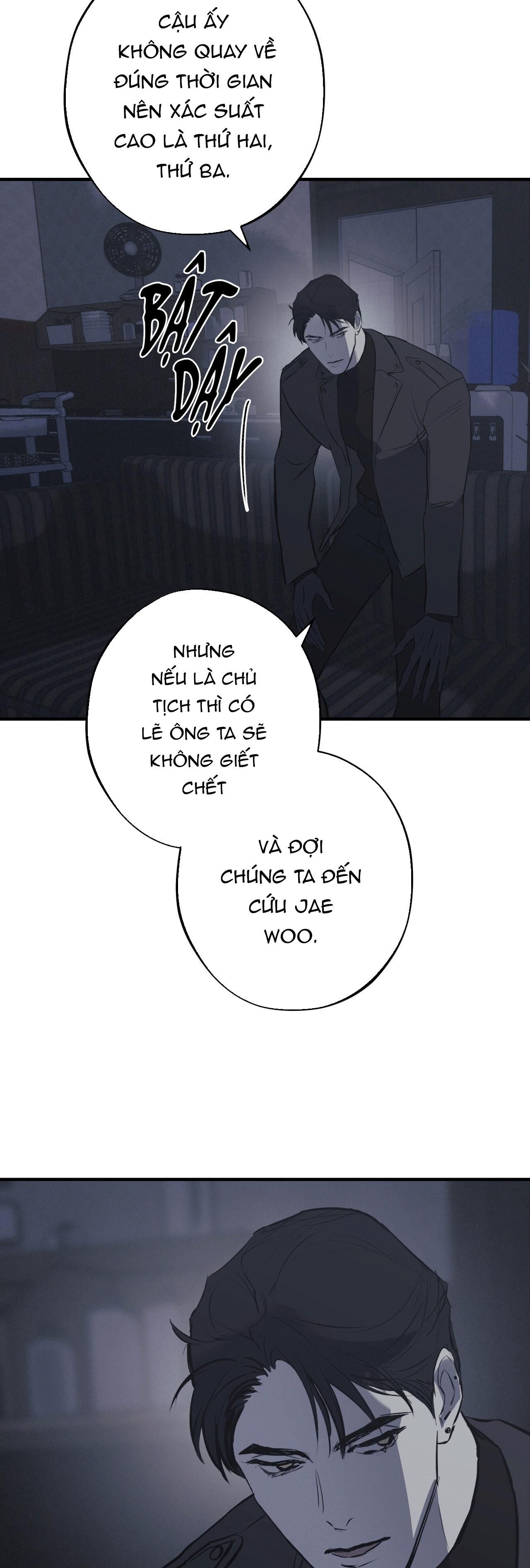 đọc truyện Risky Vice Chương 47 ảnh 20 tại Thiên Thai Truyện