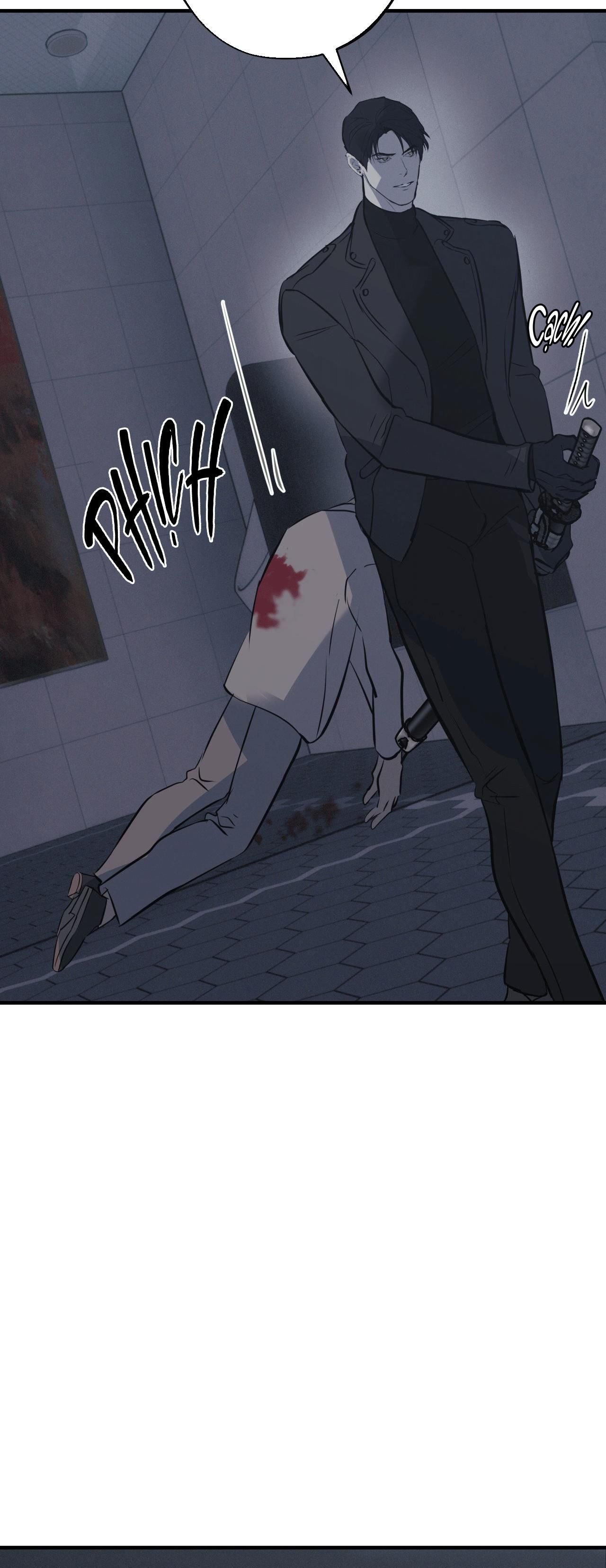 đọc truyện Risky Vice Chương 47 ảnh 4 tại Thiên Thai Truyện