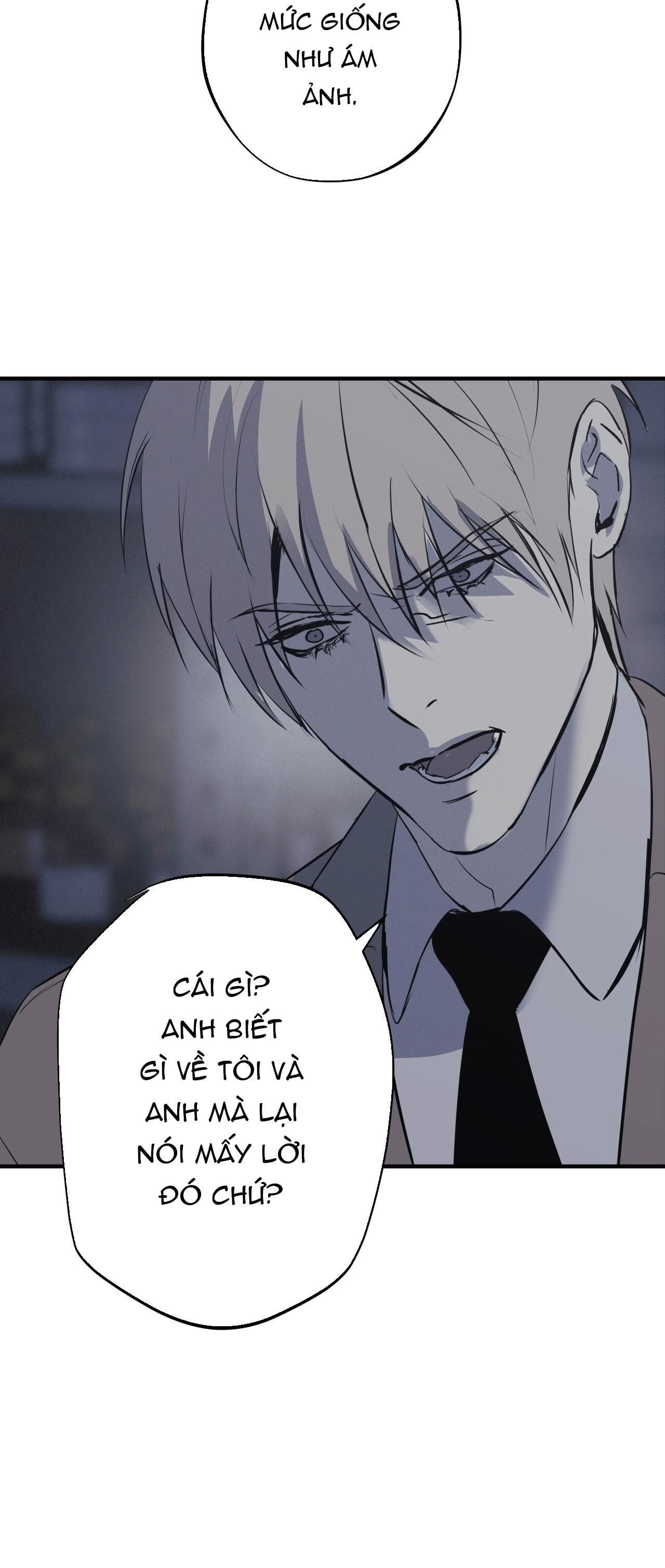 đọc truyện Risky Vice Chương 47 ảnh 24 tại Thiên Thai Truyện