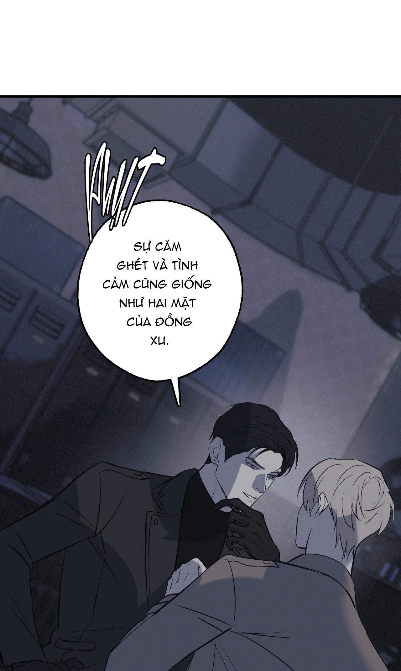 đọc truyện Risky Vice Chương 47 ảnh 28 tại Thiên Thai Truyện