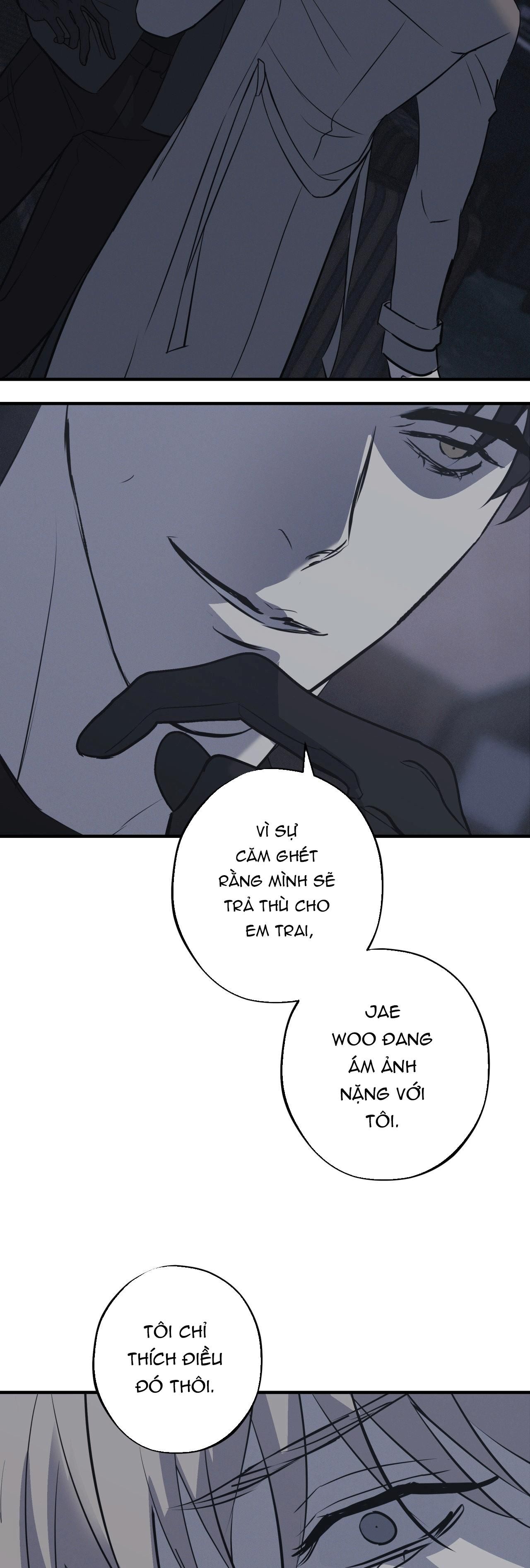 đọc truyện Risky Vice Chương 47 ảnh 29 tại Thiên Thai Truyện