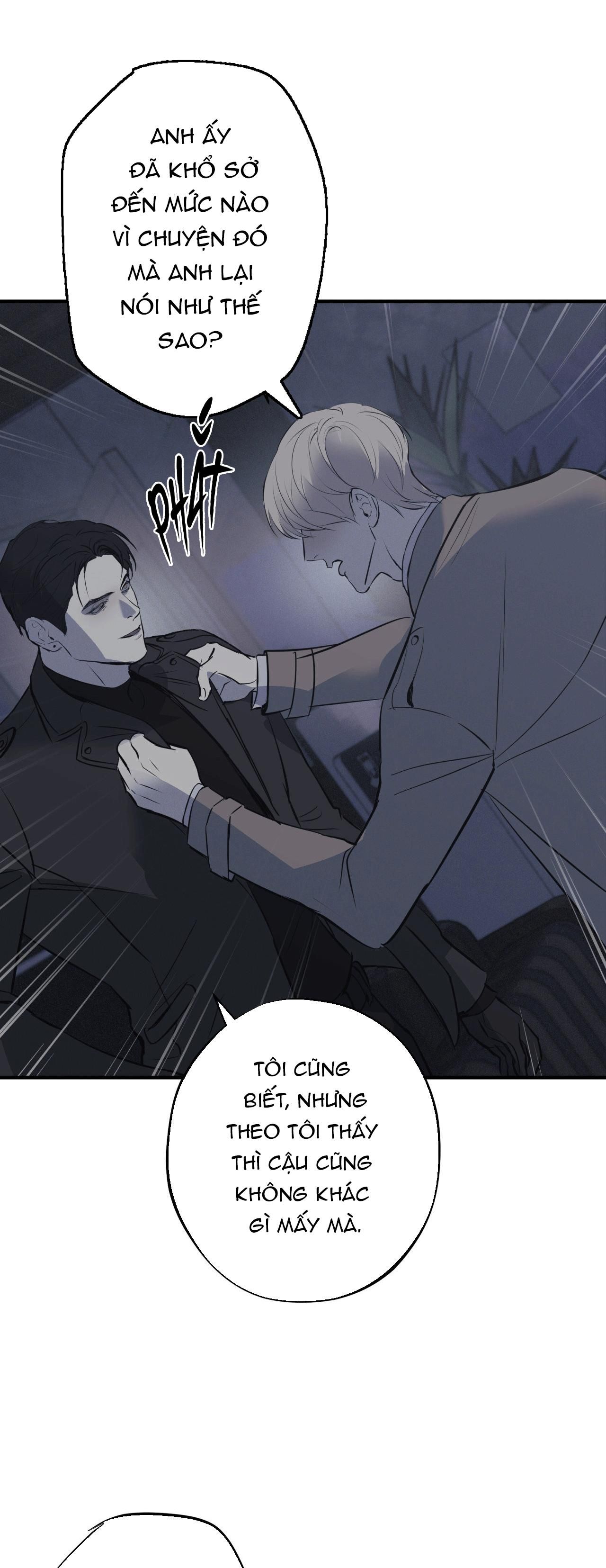 đọc truyện Risky Vice Chương 47 ảnh 31 tại Thiên Thai Truyện