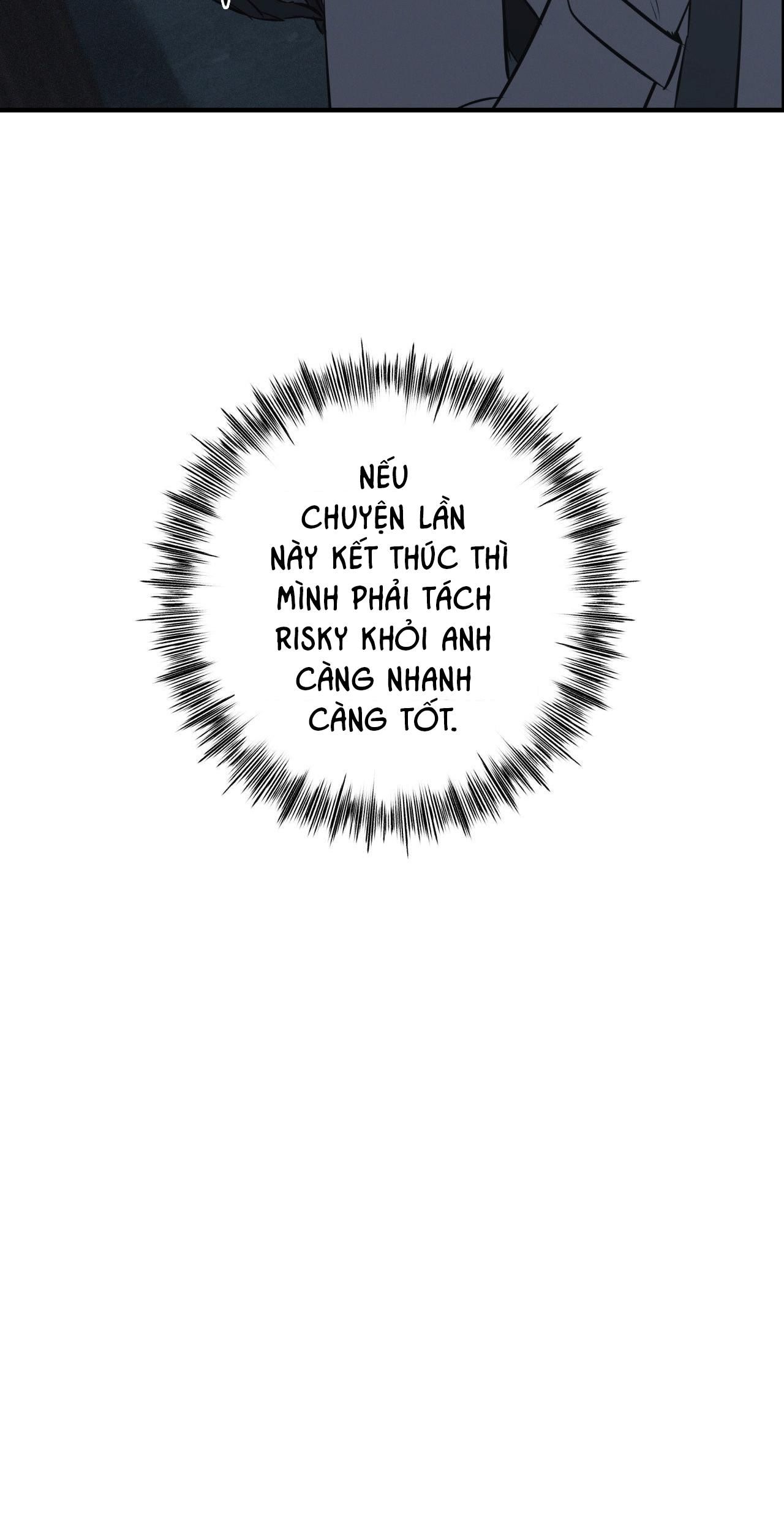 đọc truyện Risky Vice Chương 47 ảnh 34 tại Thiên Thai Truyện